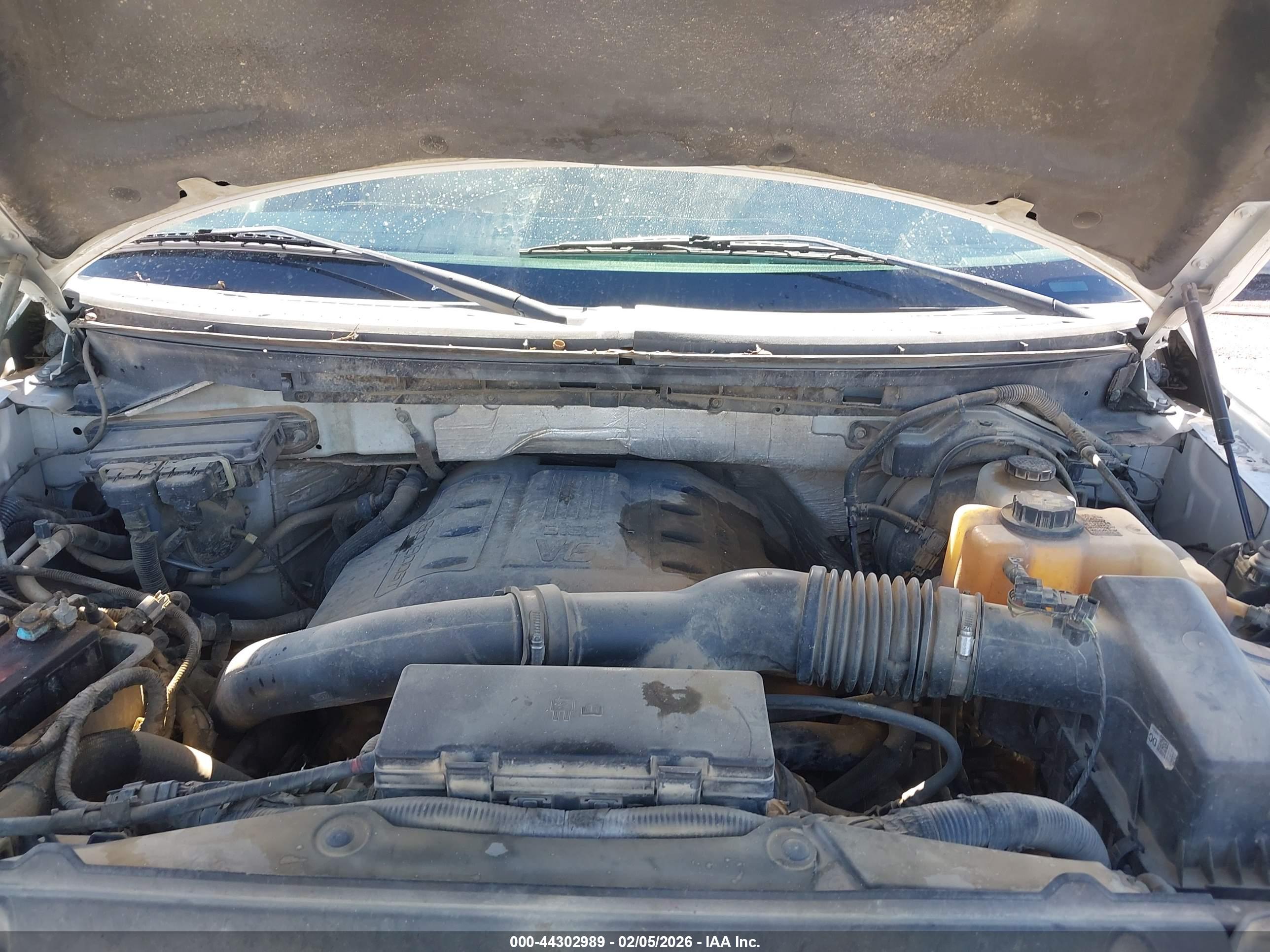 FORD F-150 image 10