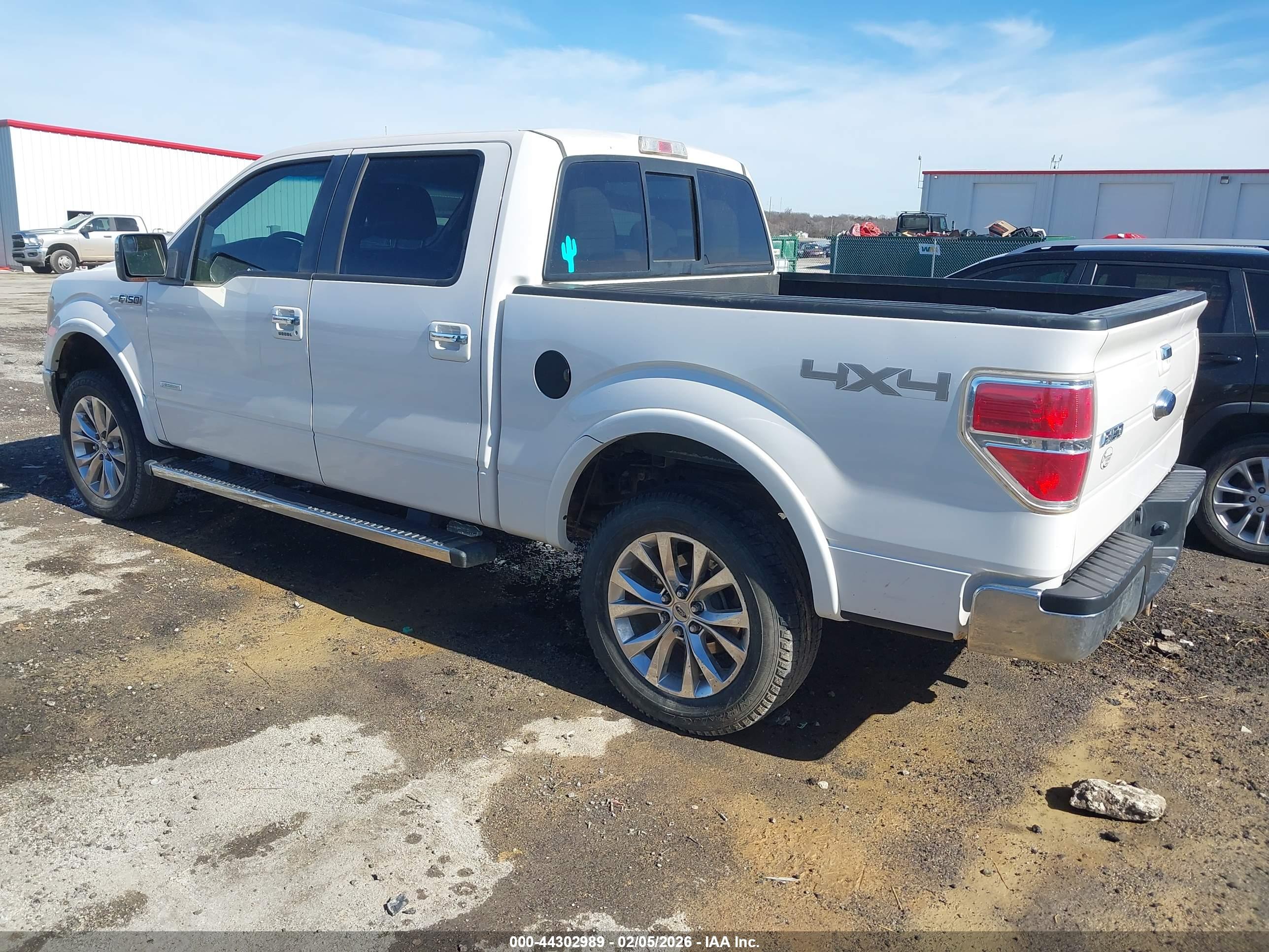 FORD F-150 image 3