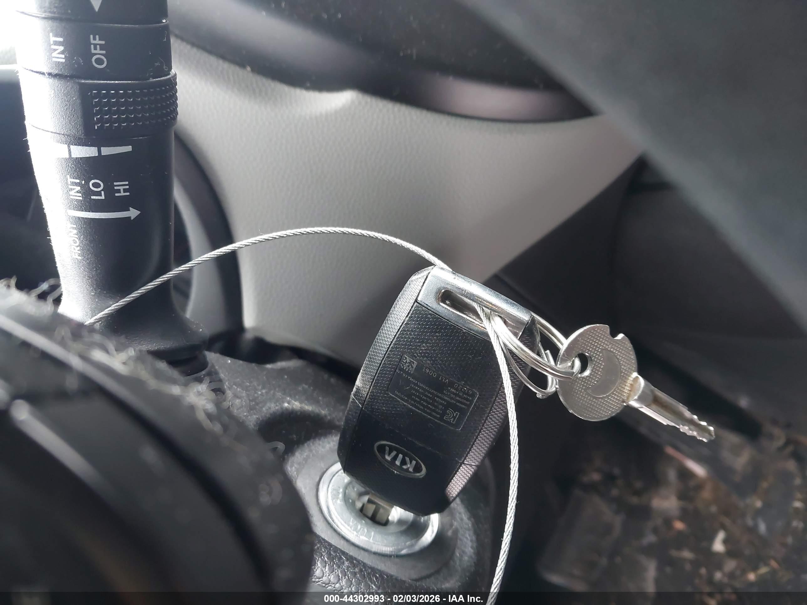 KIA SOUL image 11