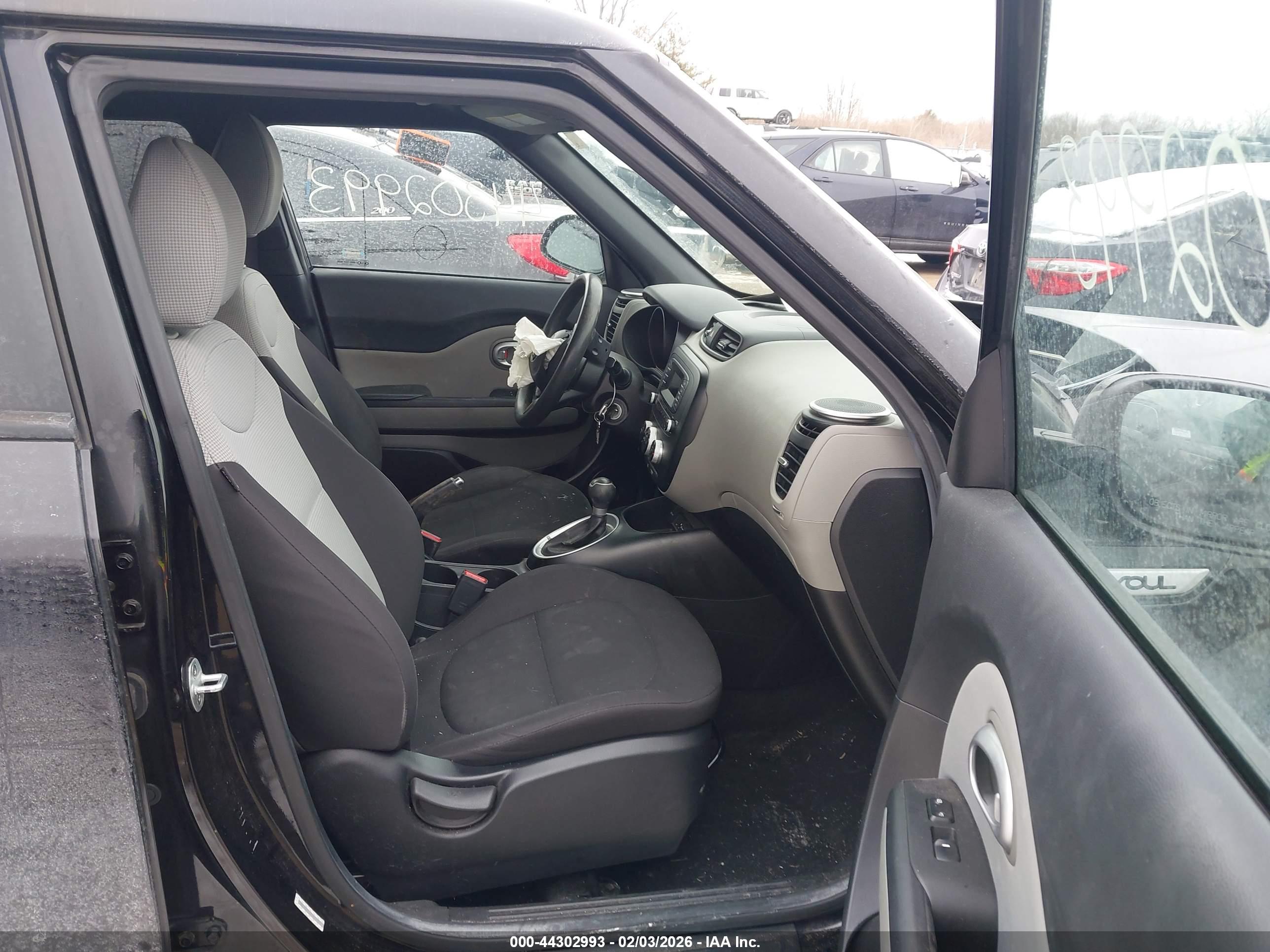 KIA SOUL image 5