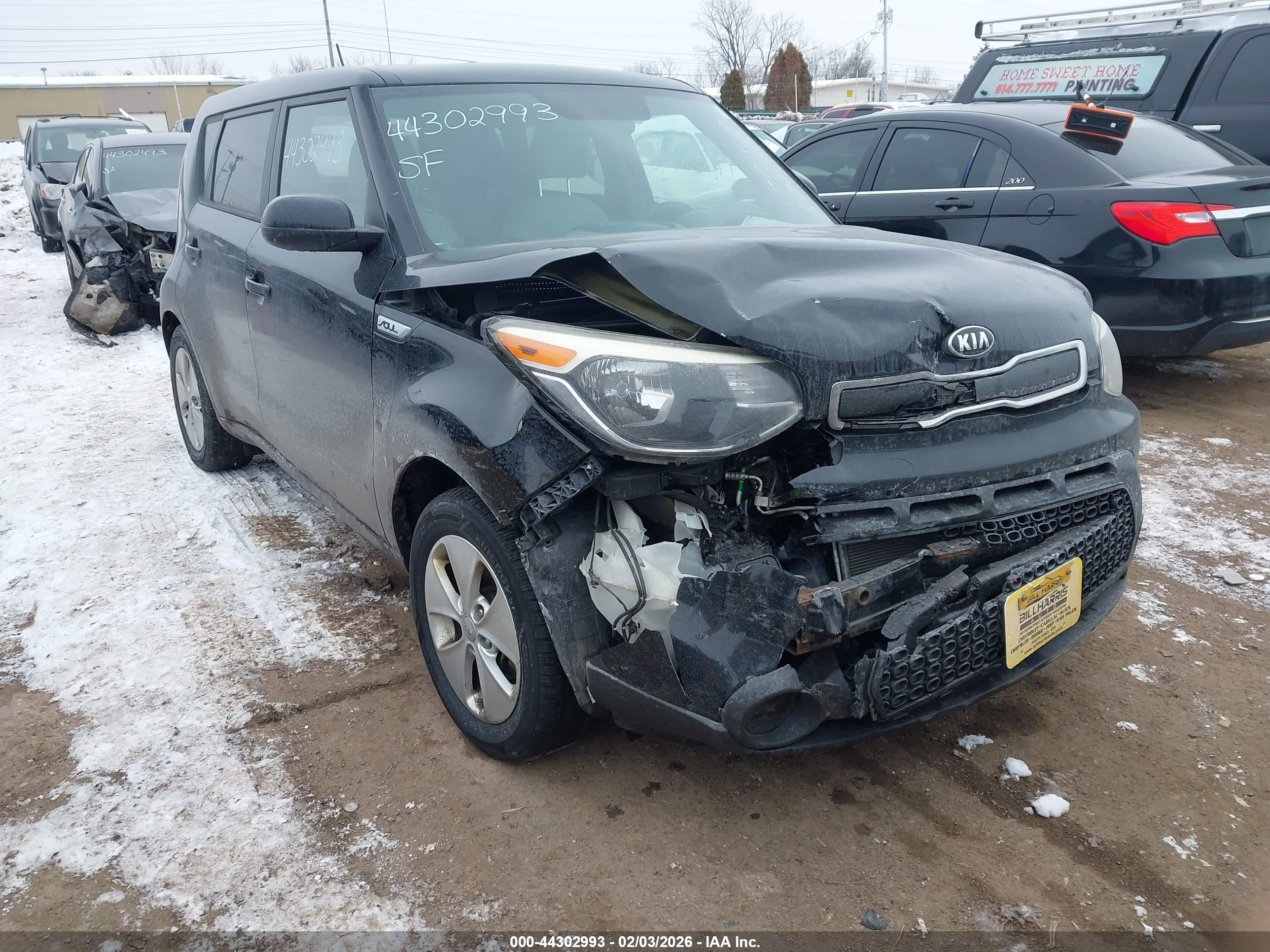 KIA SOUL image 6