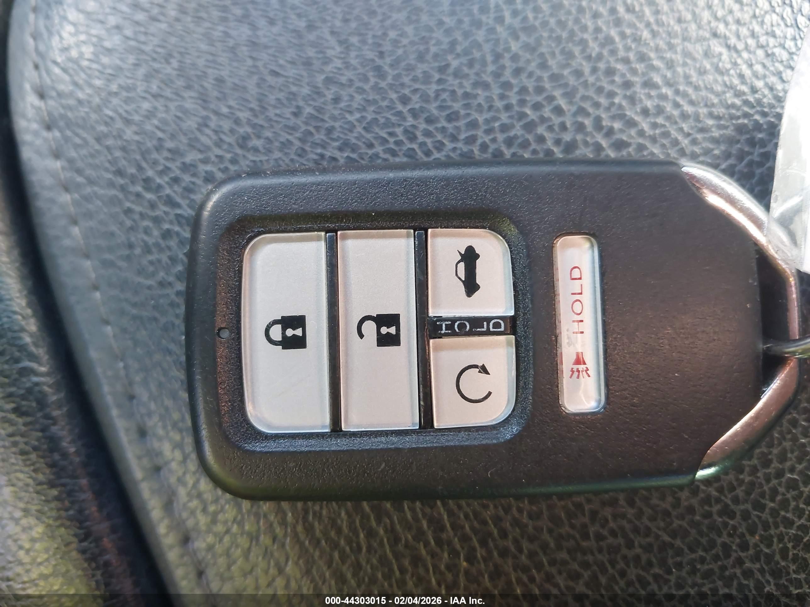 HONDA CIVIC image 11