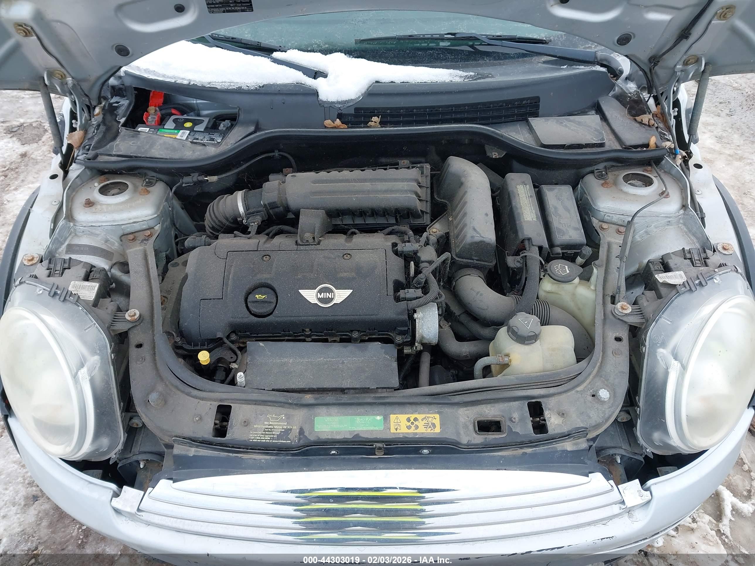 MINI COOPER image 10