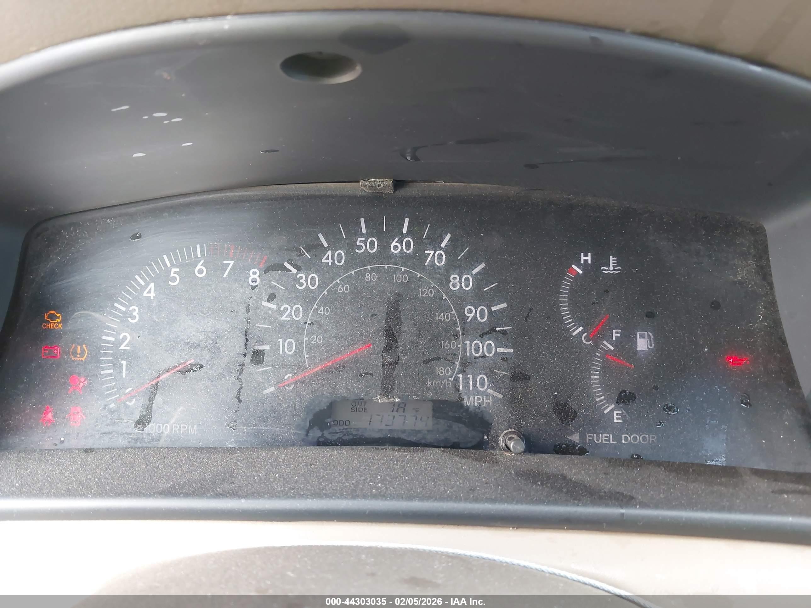 TOYOTA COROLLA image 7
