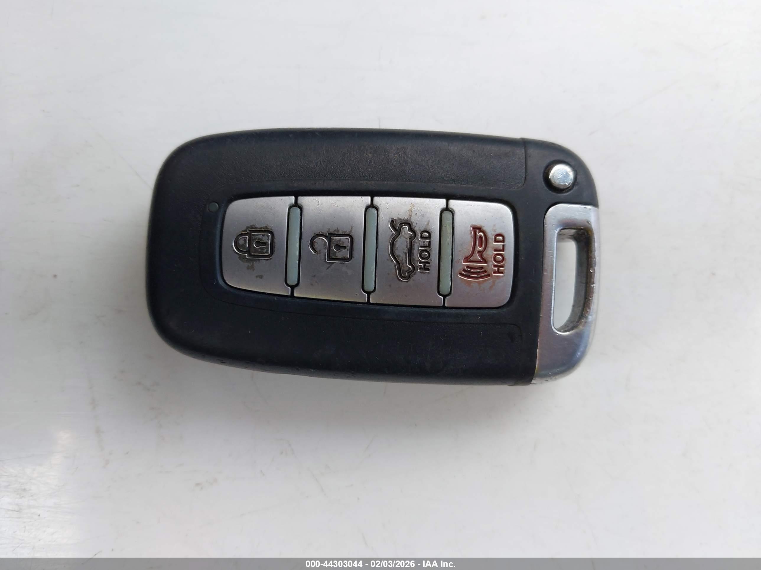 HYUNDAI SONATA image 11