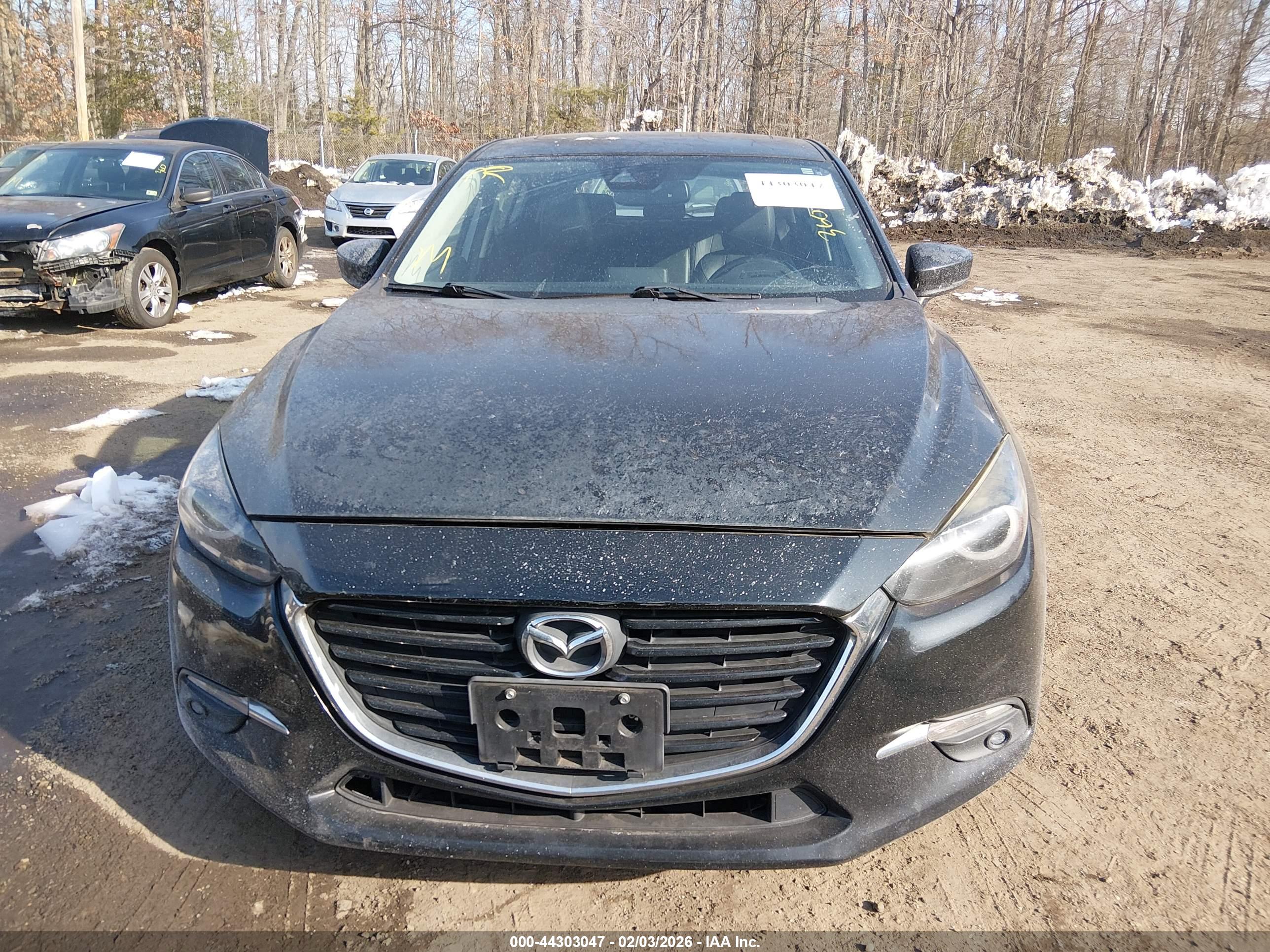 MAZDA MAZDA3 image 6