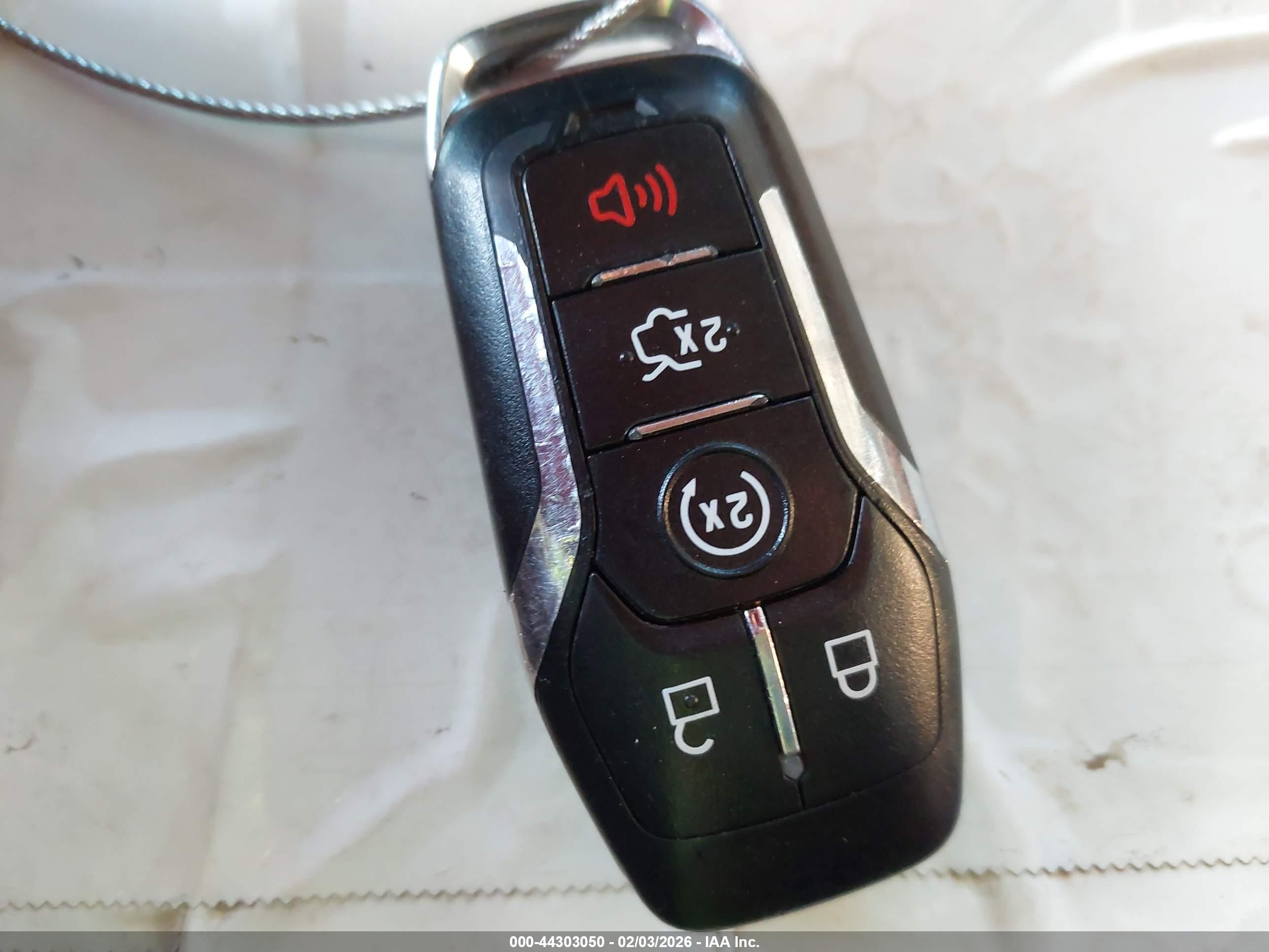 LINCOLN MKX image 11