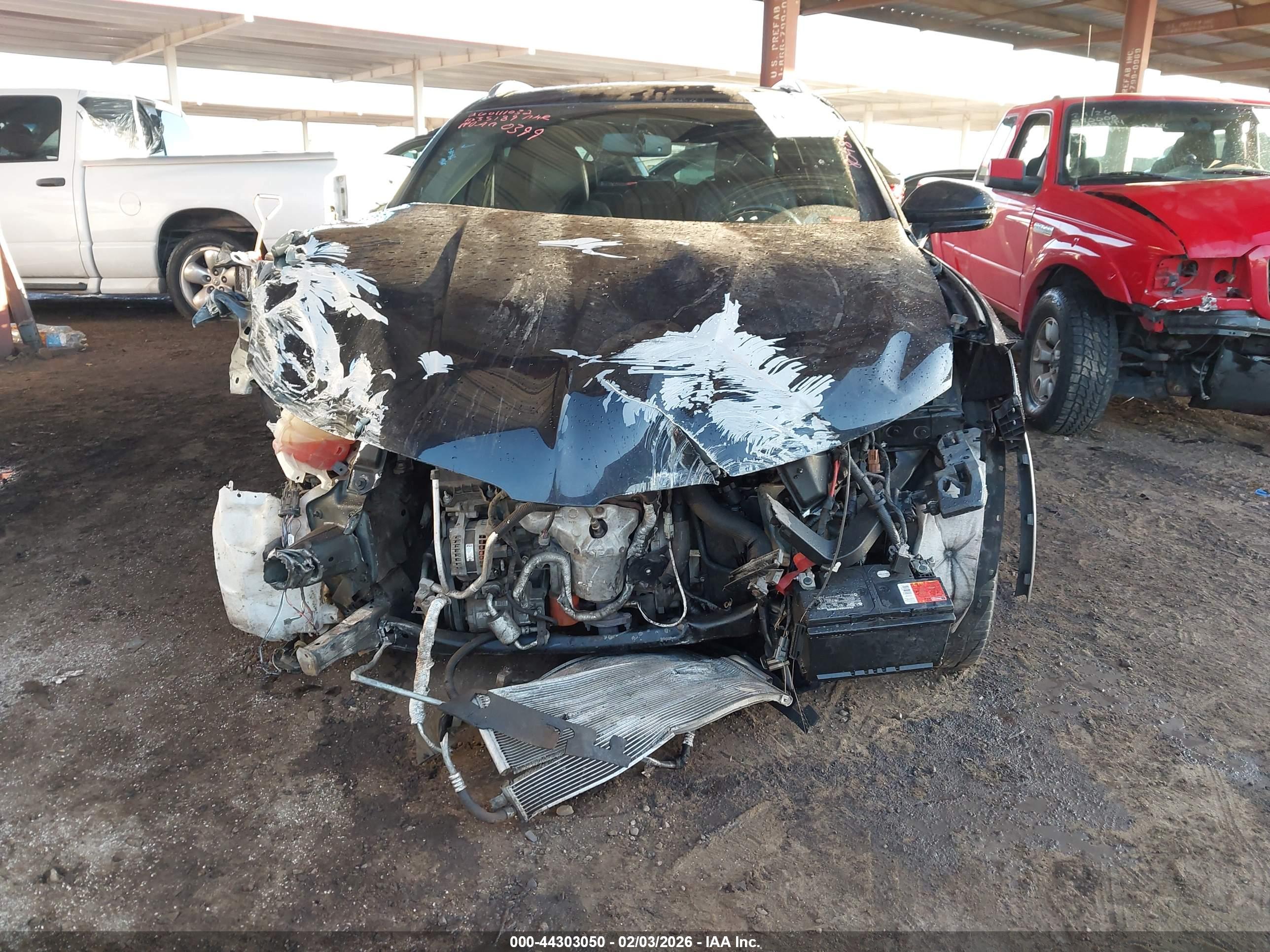 LINCOLN MKX image 6