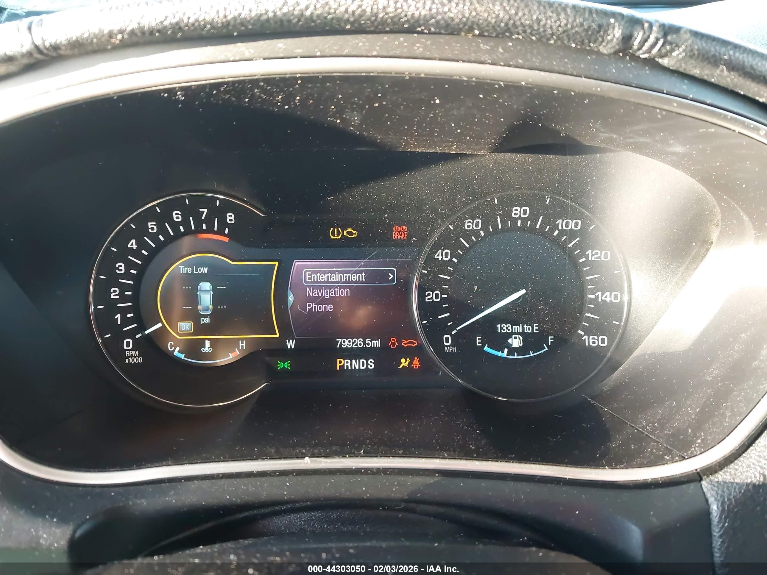 LINCOLN MKX image 7