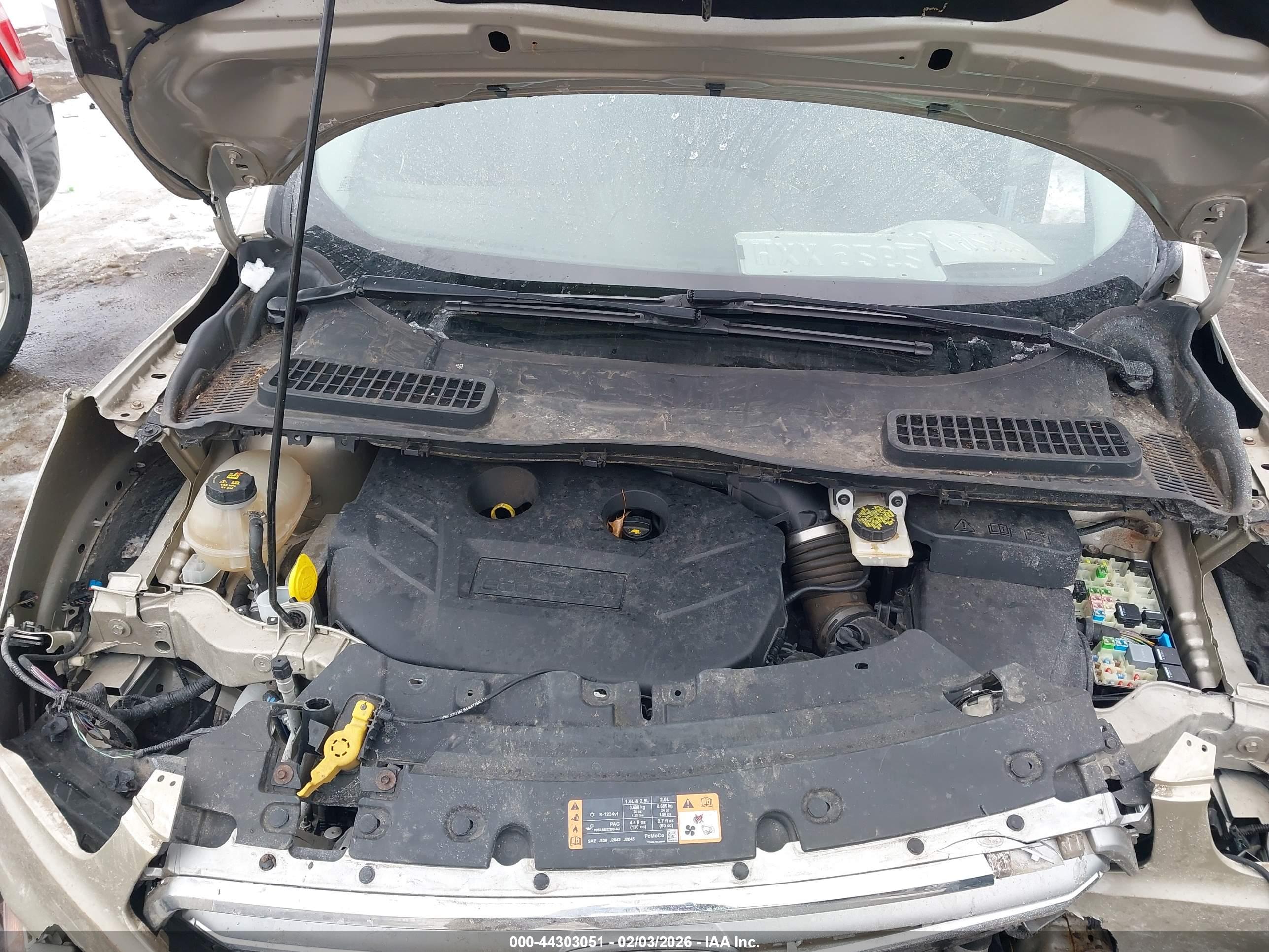 FORD ESCAPE image 10