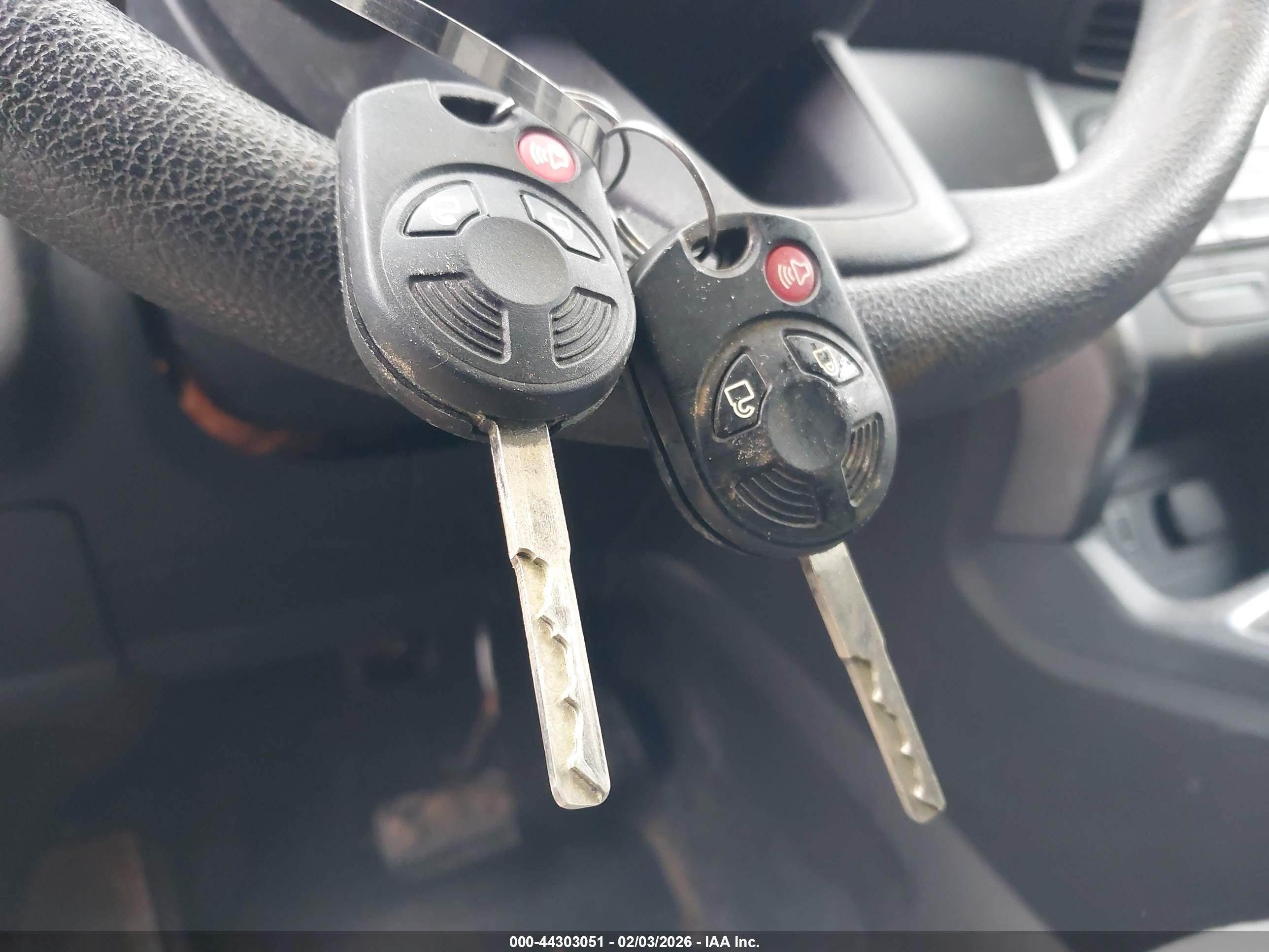 FORD ESCAPE image 11