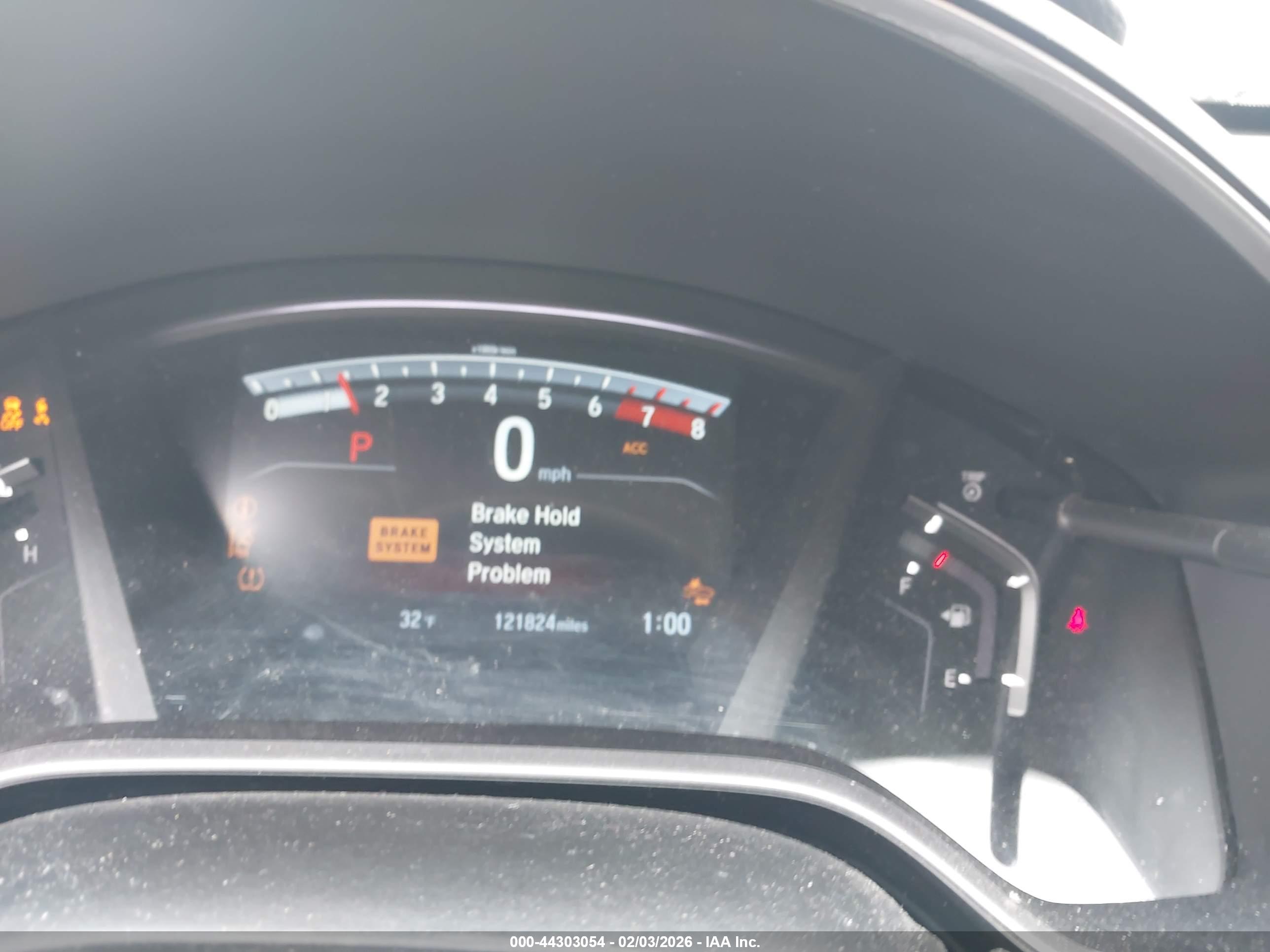 HONDA CR-V image 7