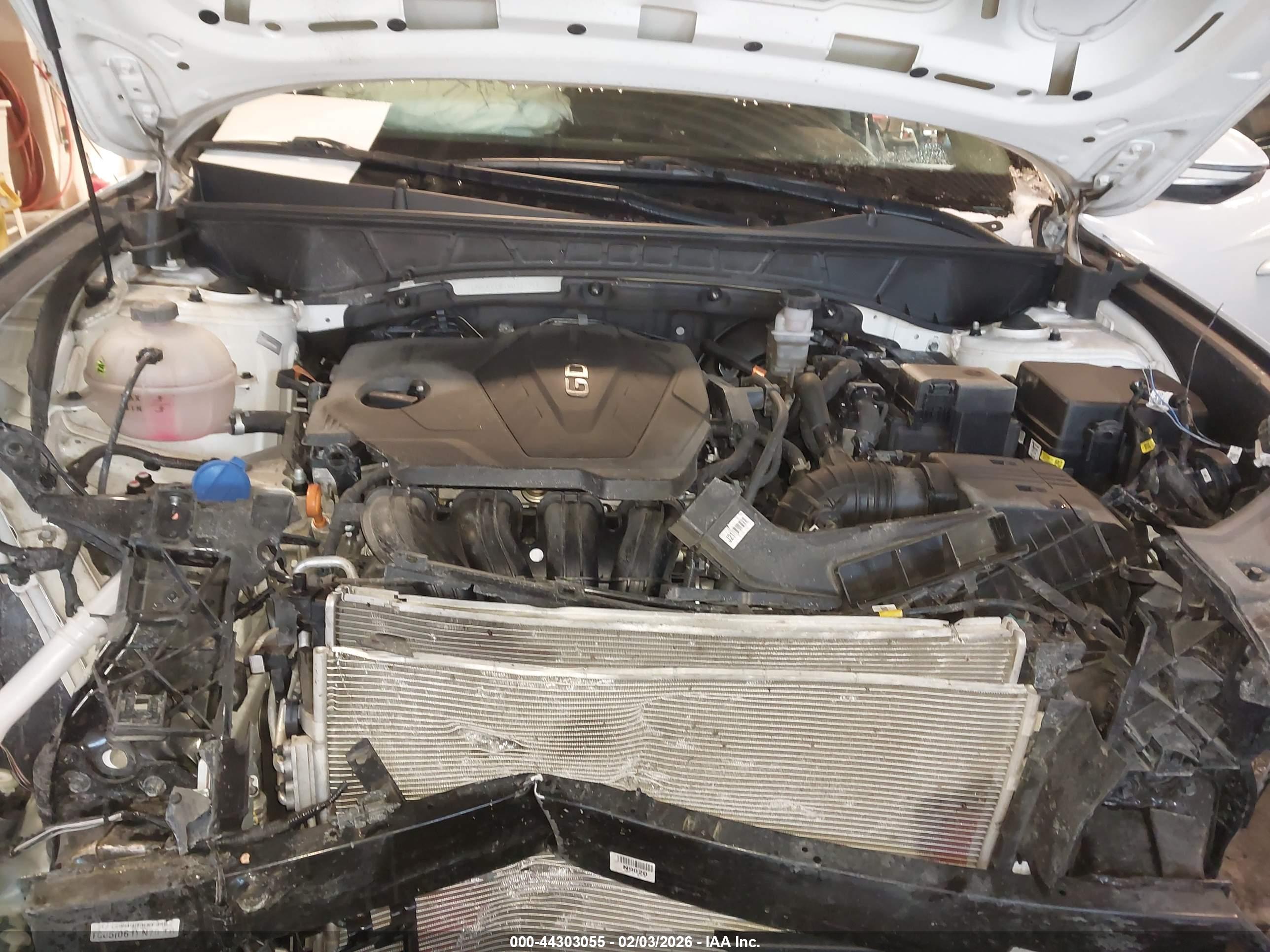 HYUNDAI TUCSON image 10
