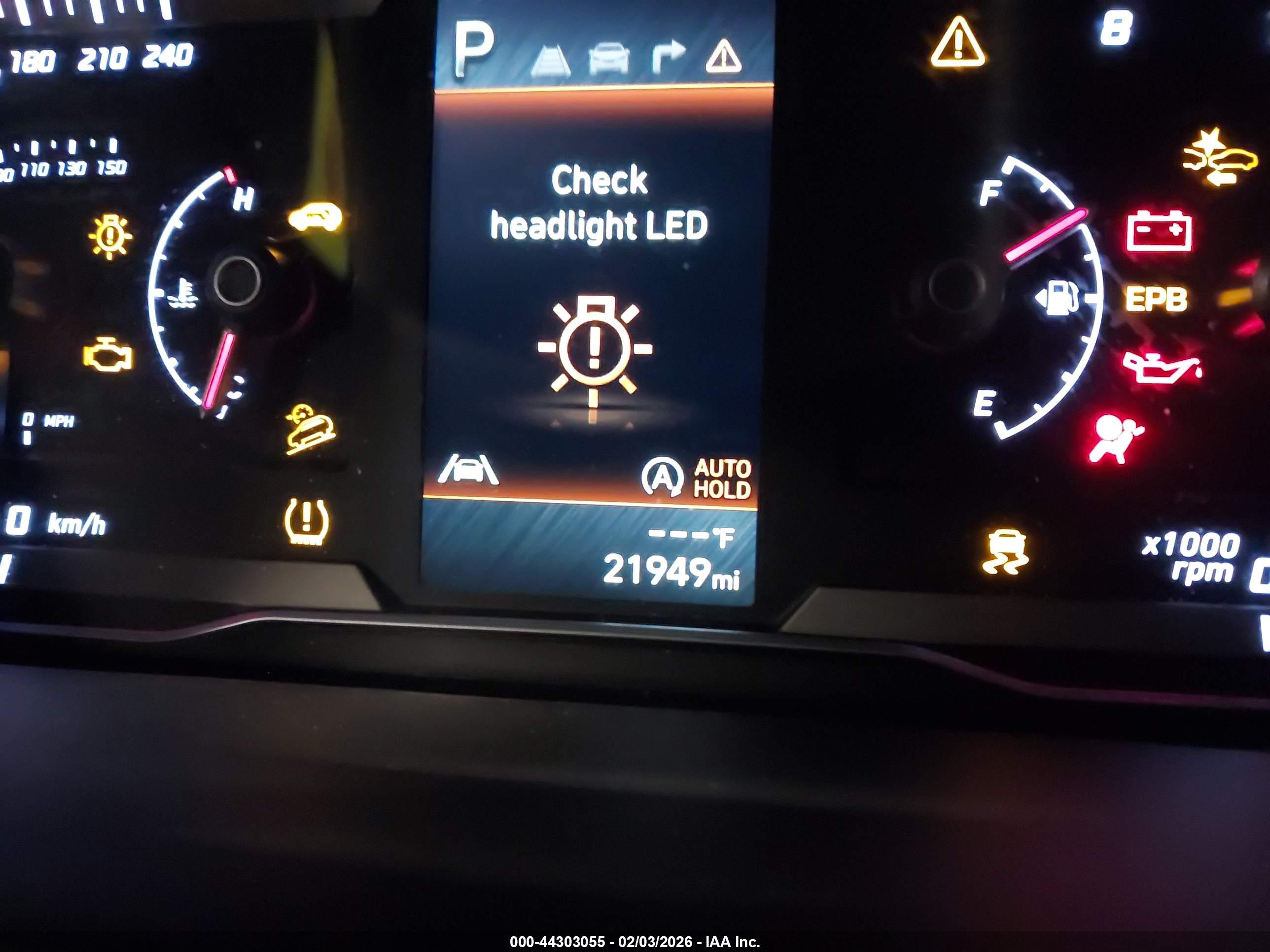 HYUNDAI TUCSON image 7