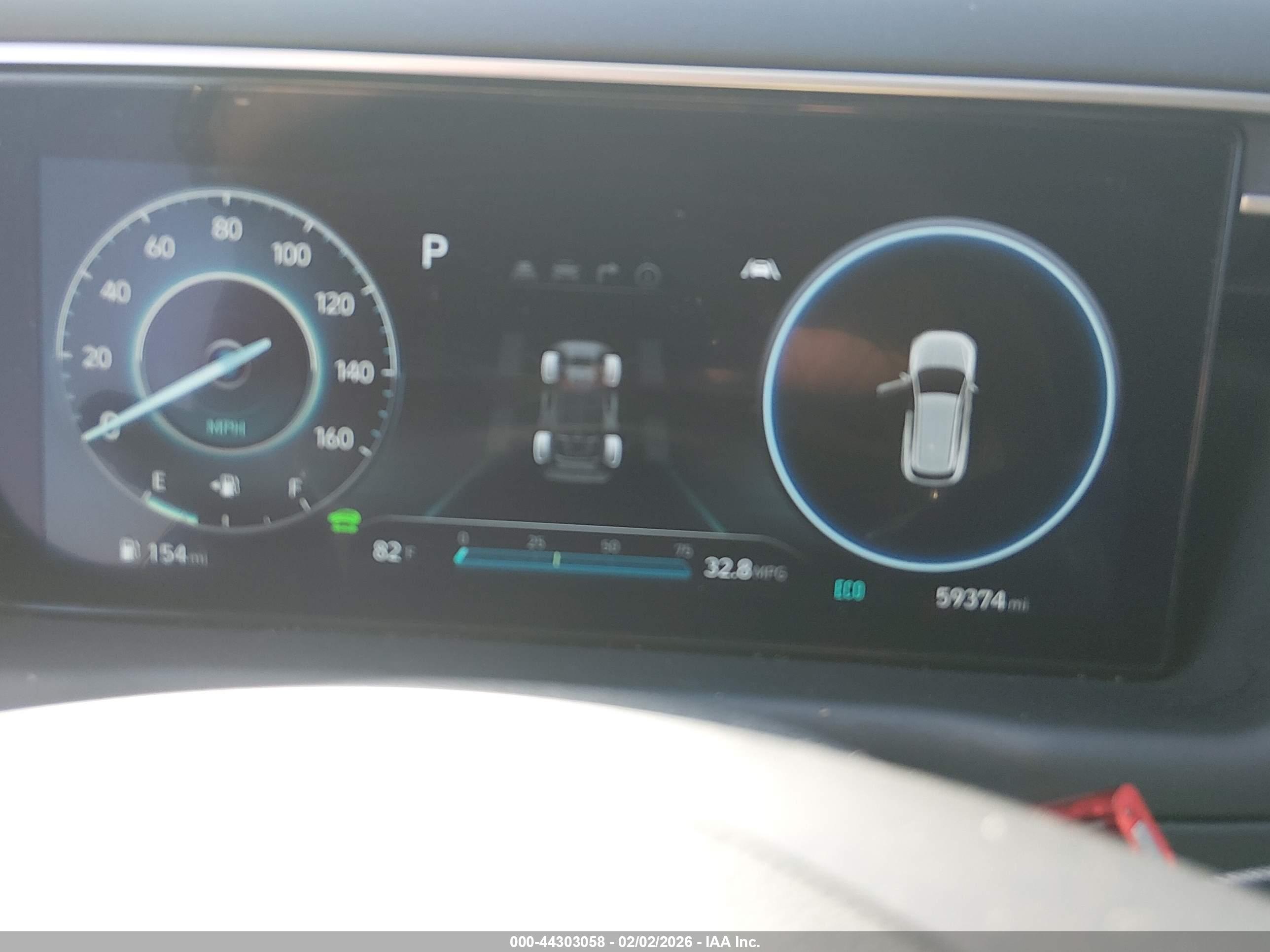 HYUNDAI TUCSON image 7