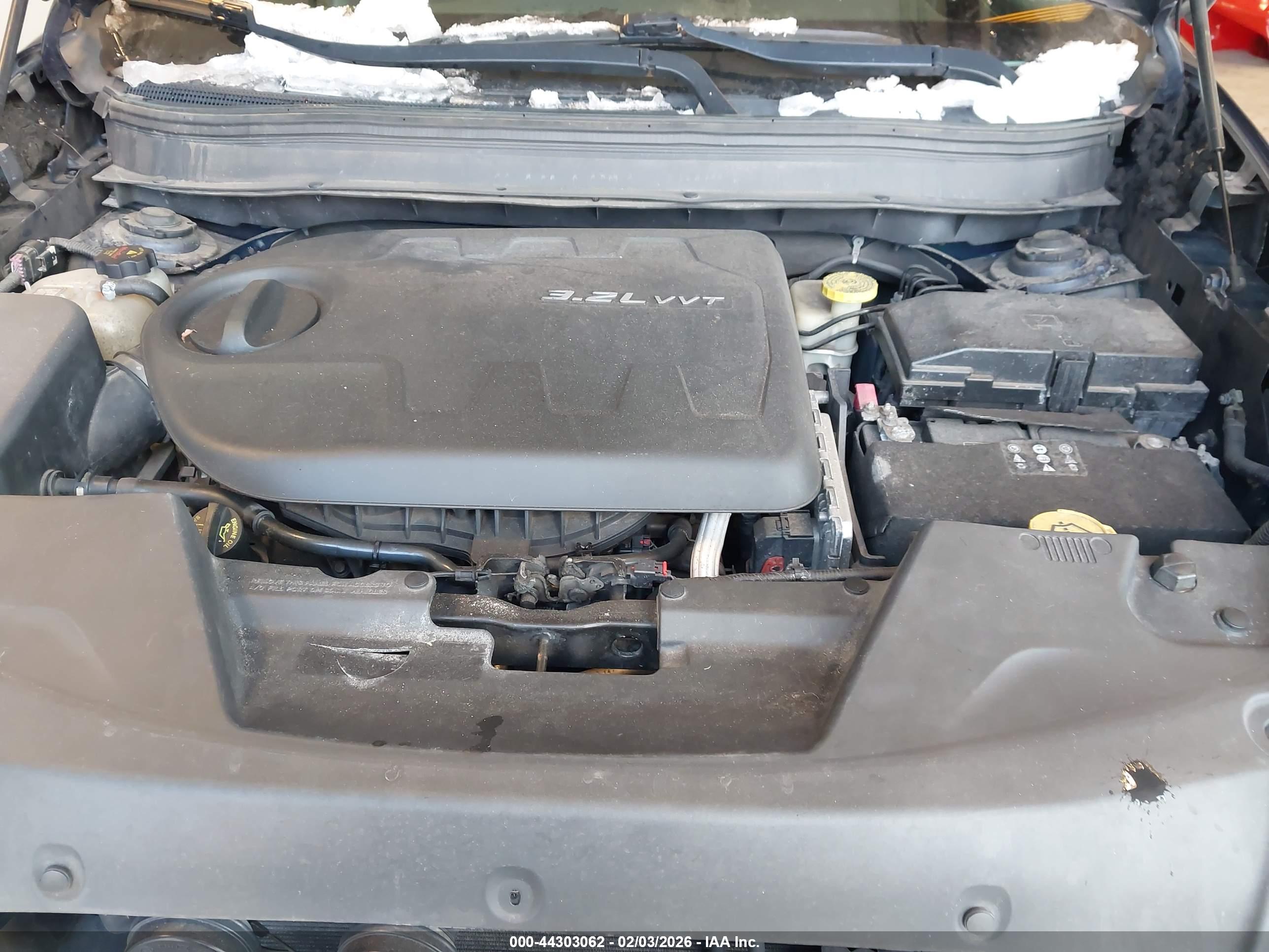 JEEP CHEROKEE image 10
