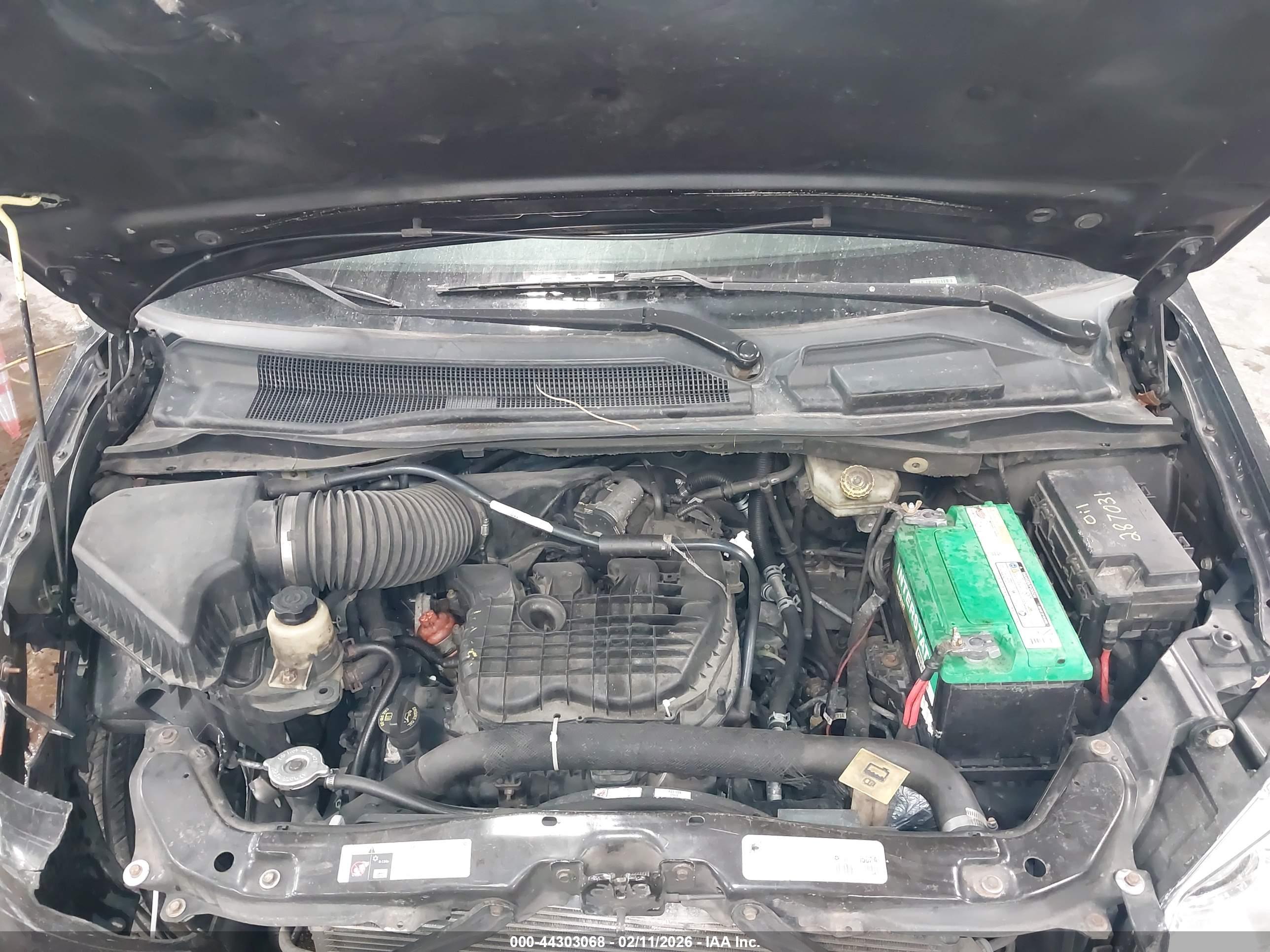 DODGE GRAND image 10