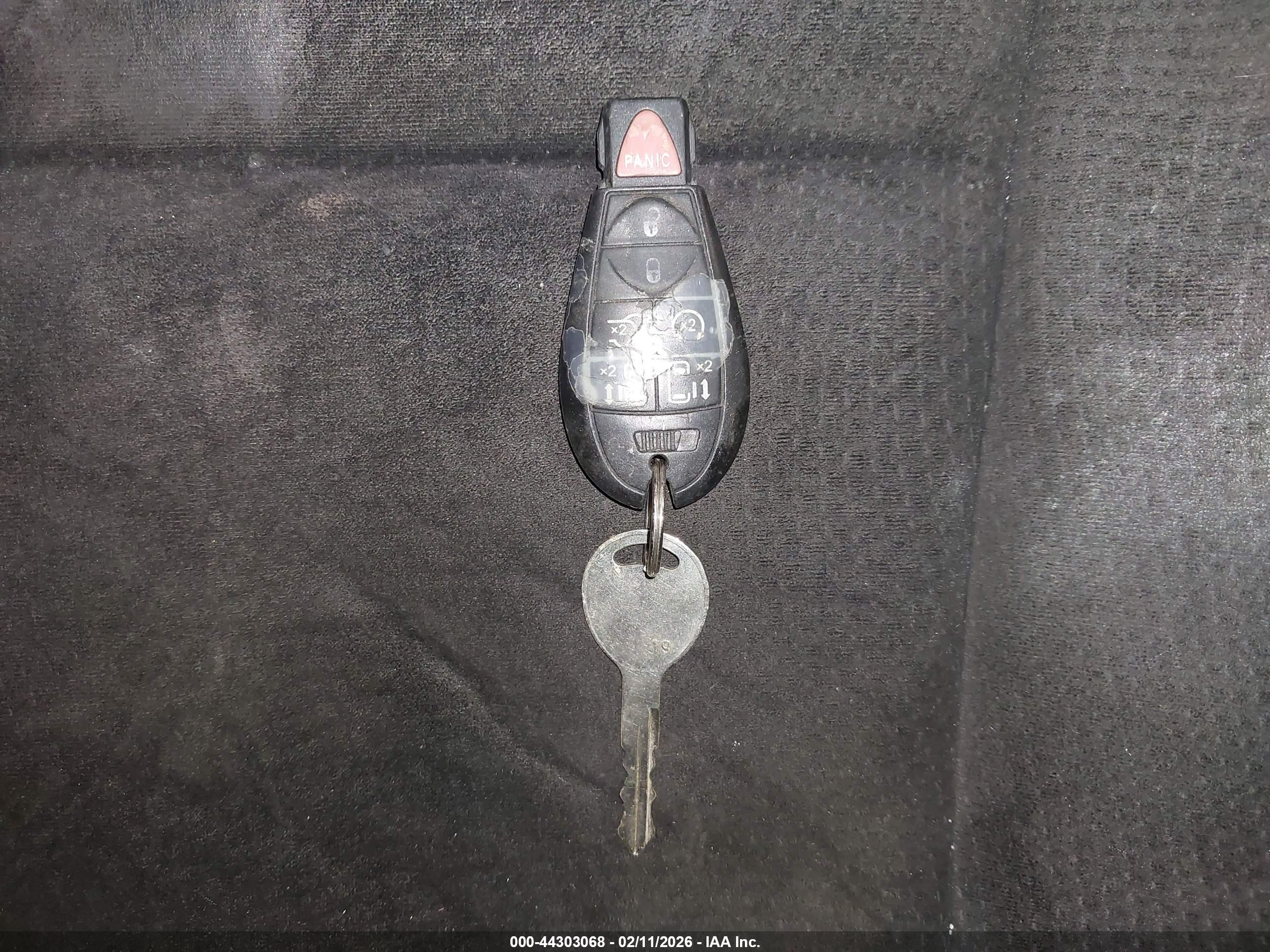 DODGE GRAND image 11