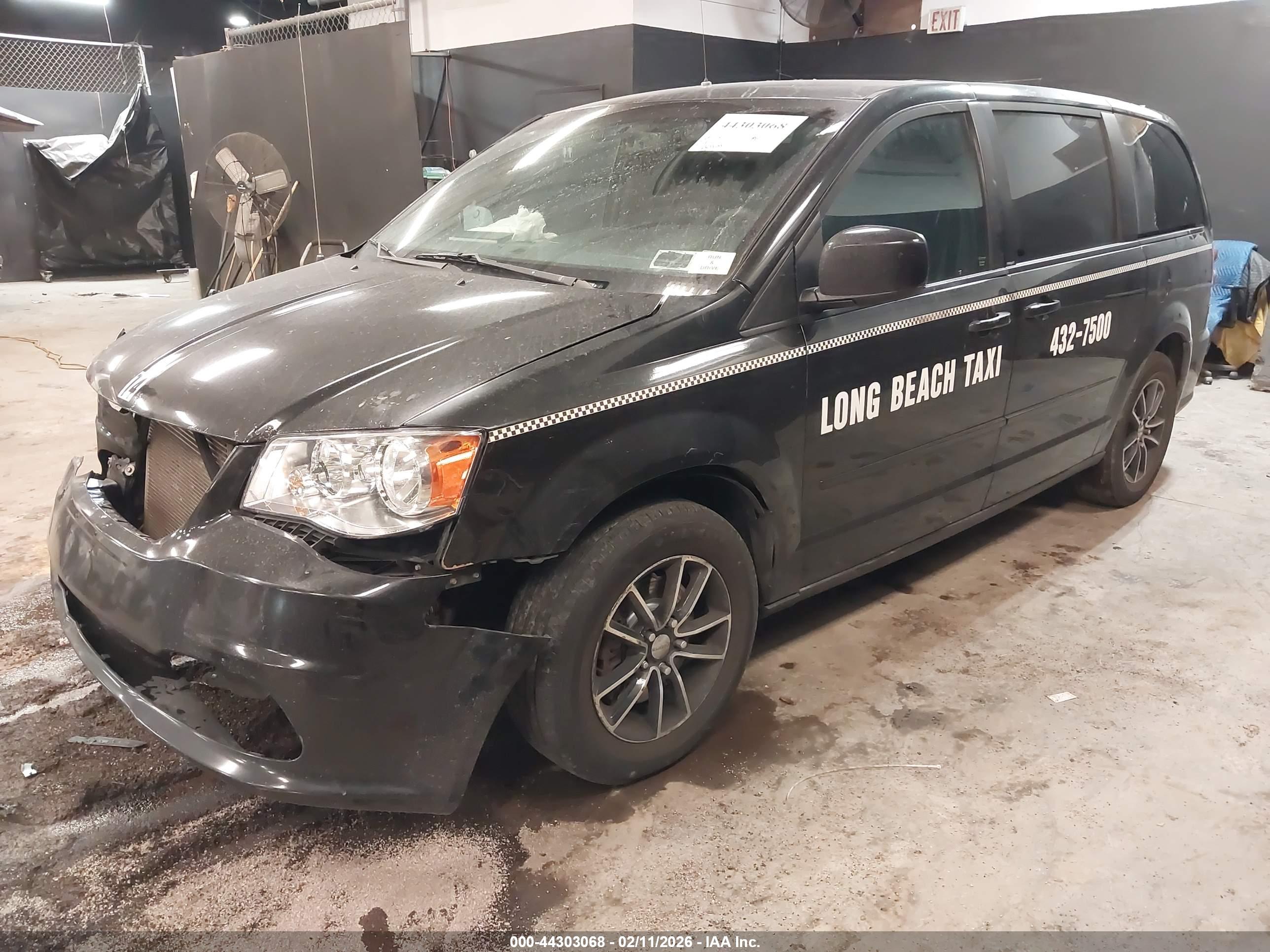 DODGE GRAND image 2