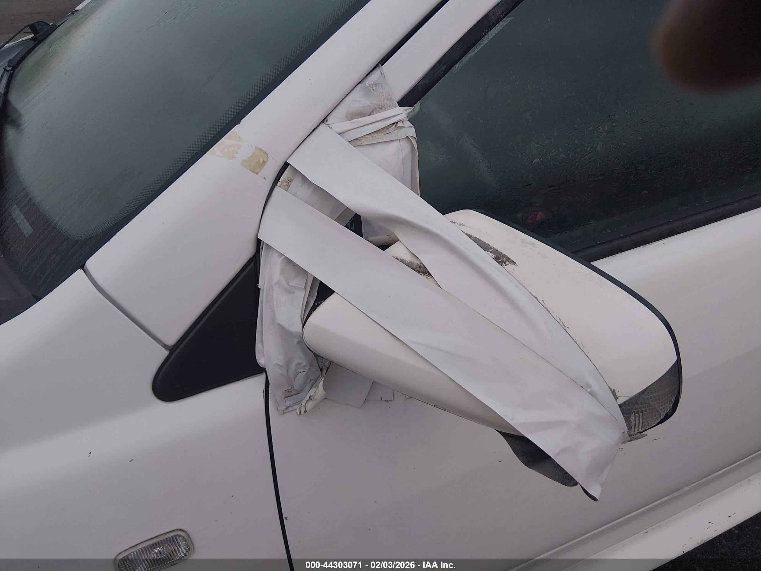 SCION XA image 6