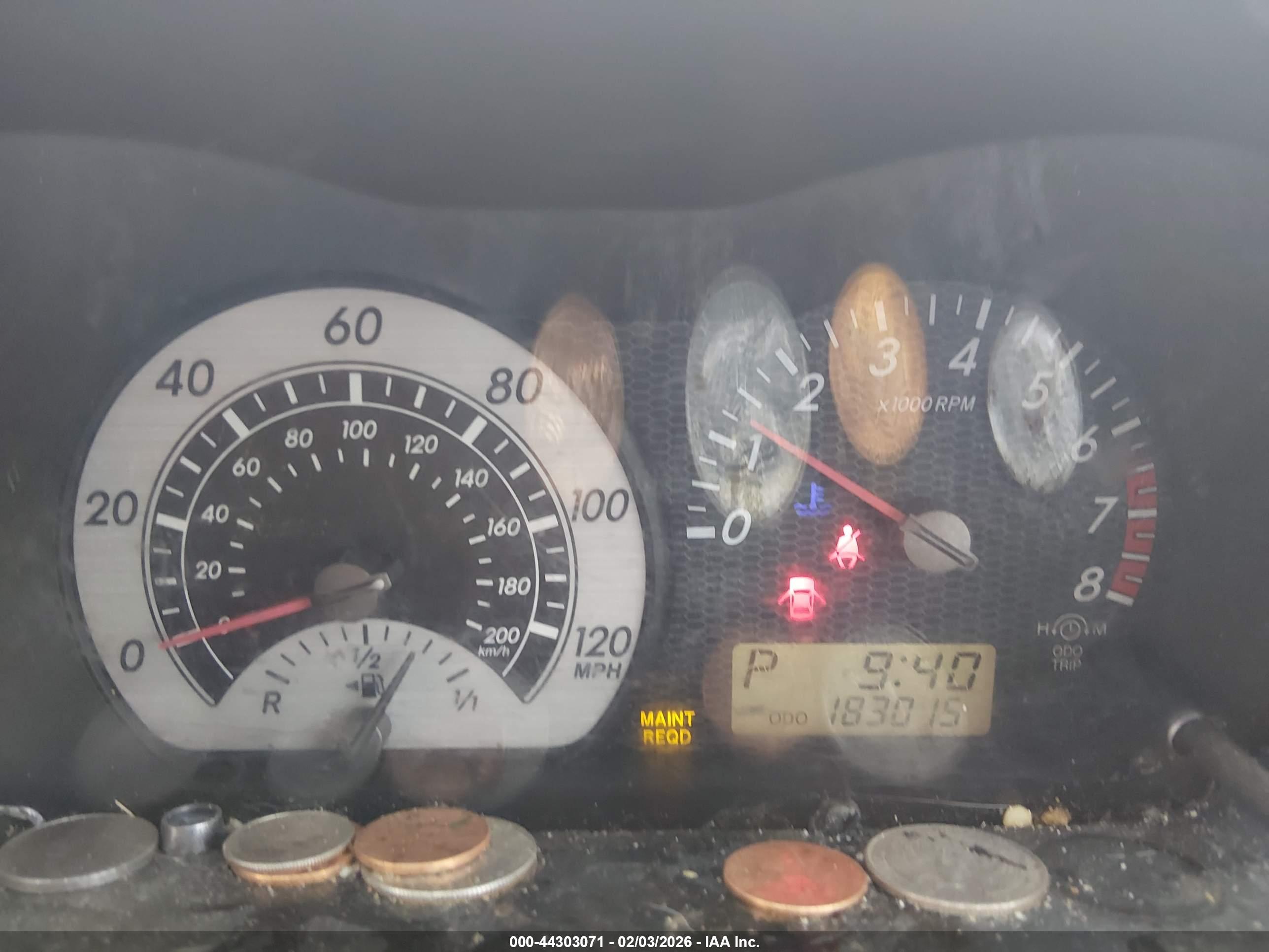 SCION XA image 7
