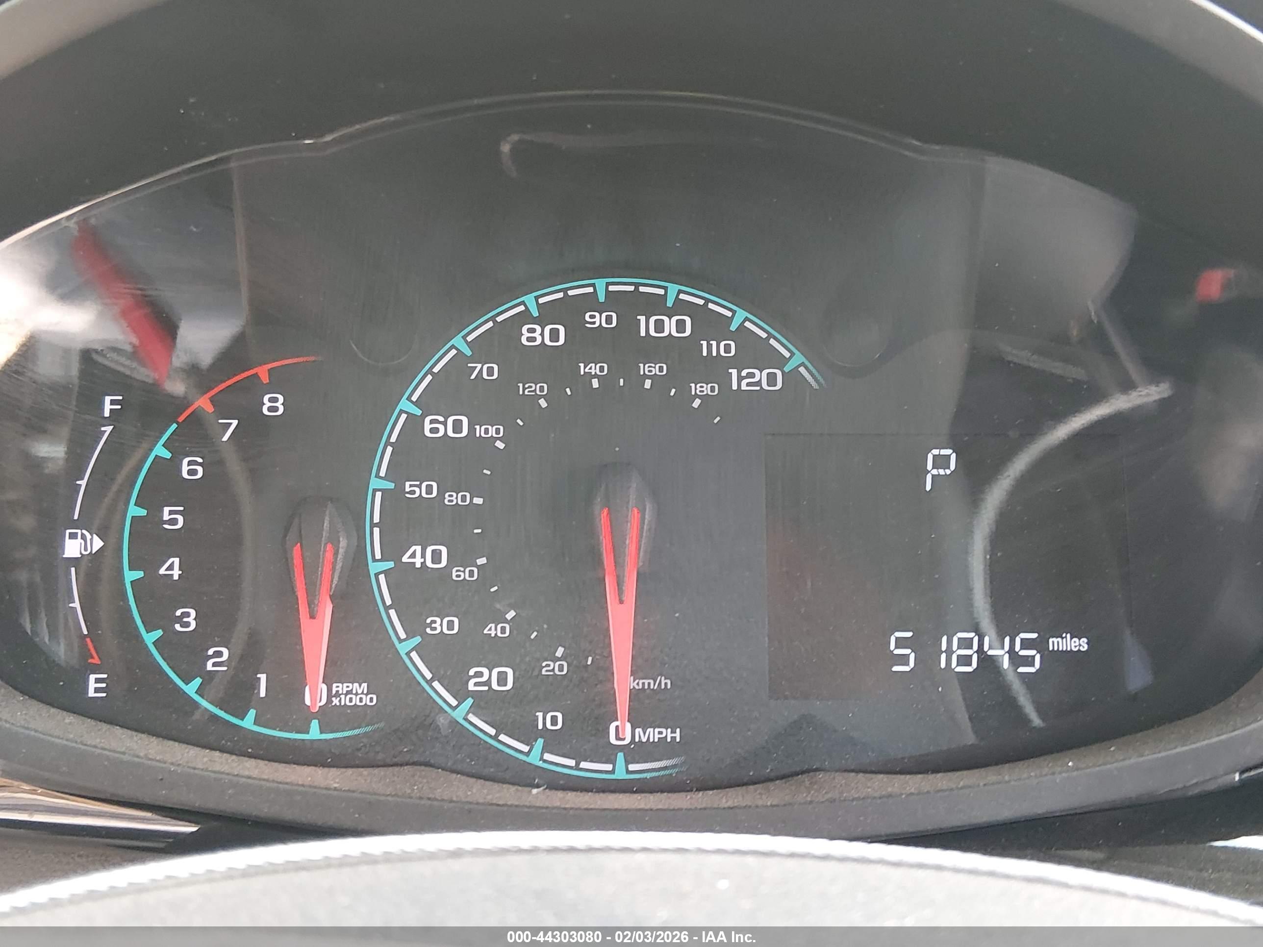 CHEVROLET SPARK image 7