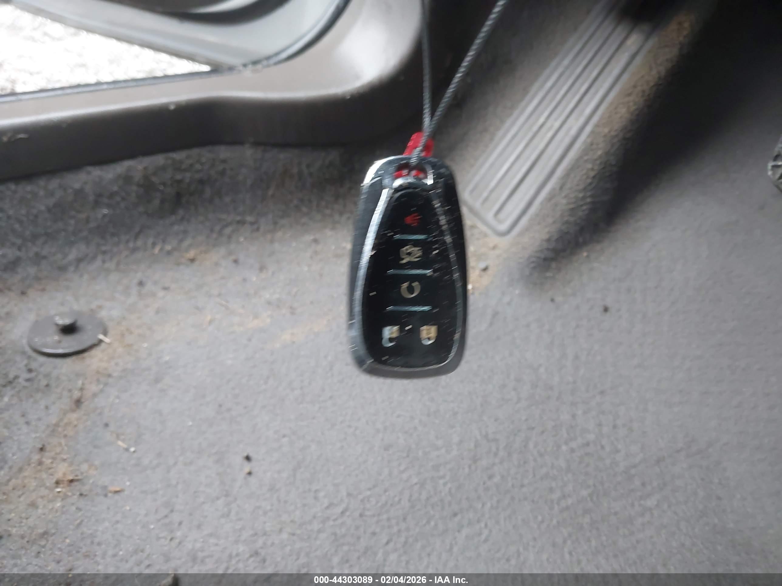 CHEVROLET MALIBU image 11