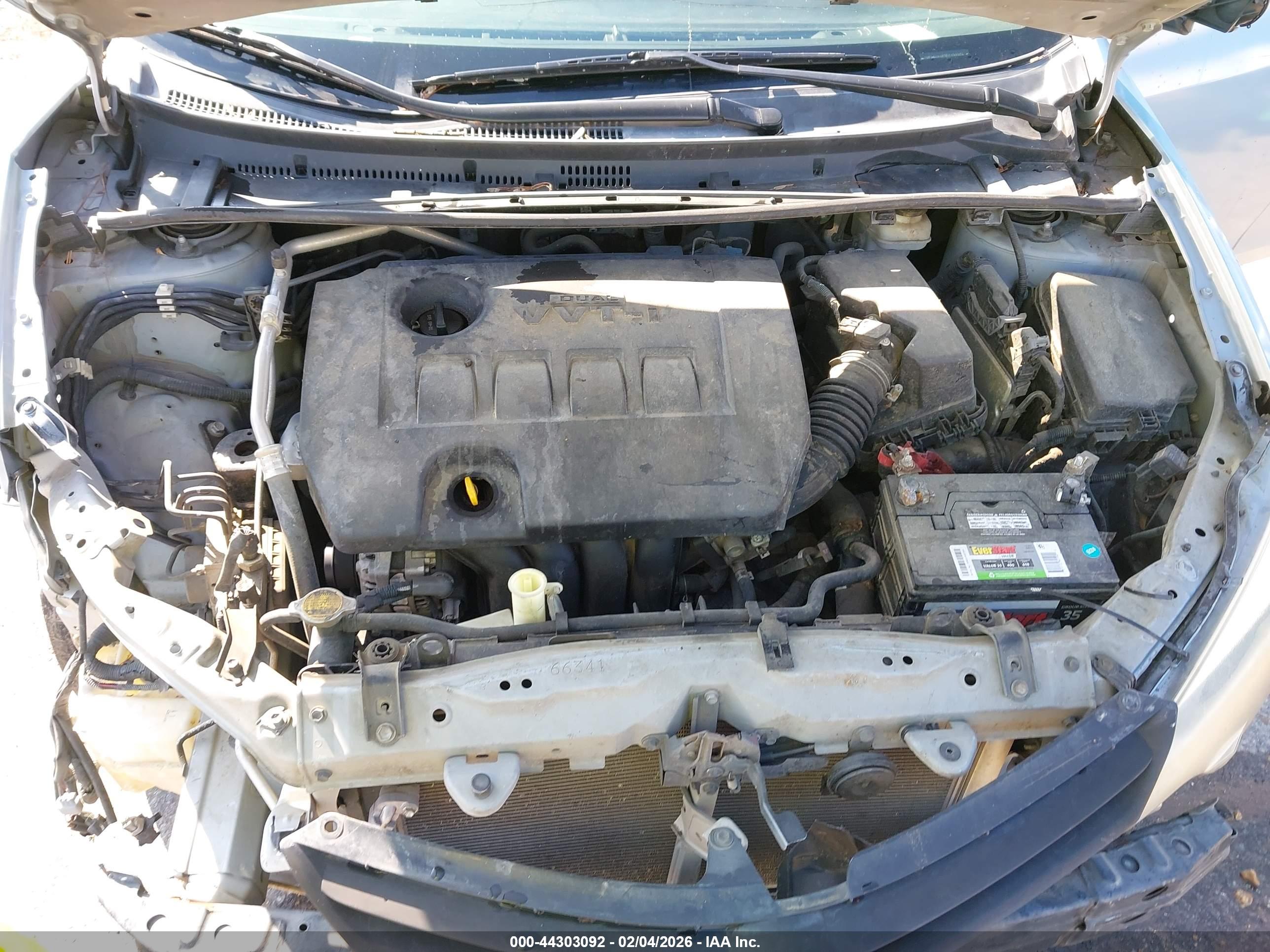 TOYOTA COROLLA image 10