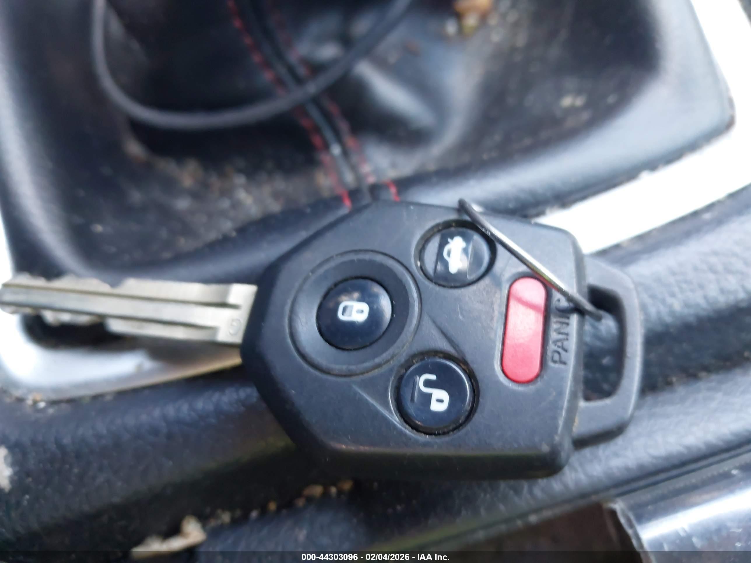 SUBARU WRX image 11