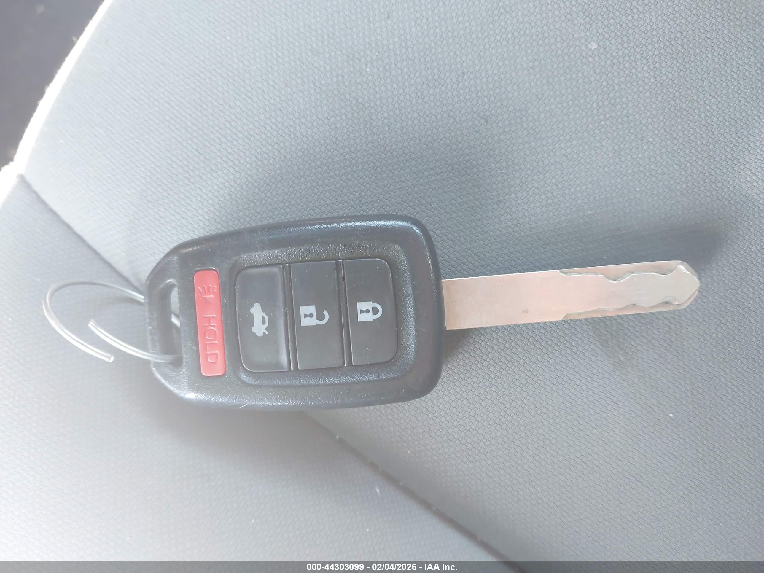 HONDA CIVIC image 11