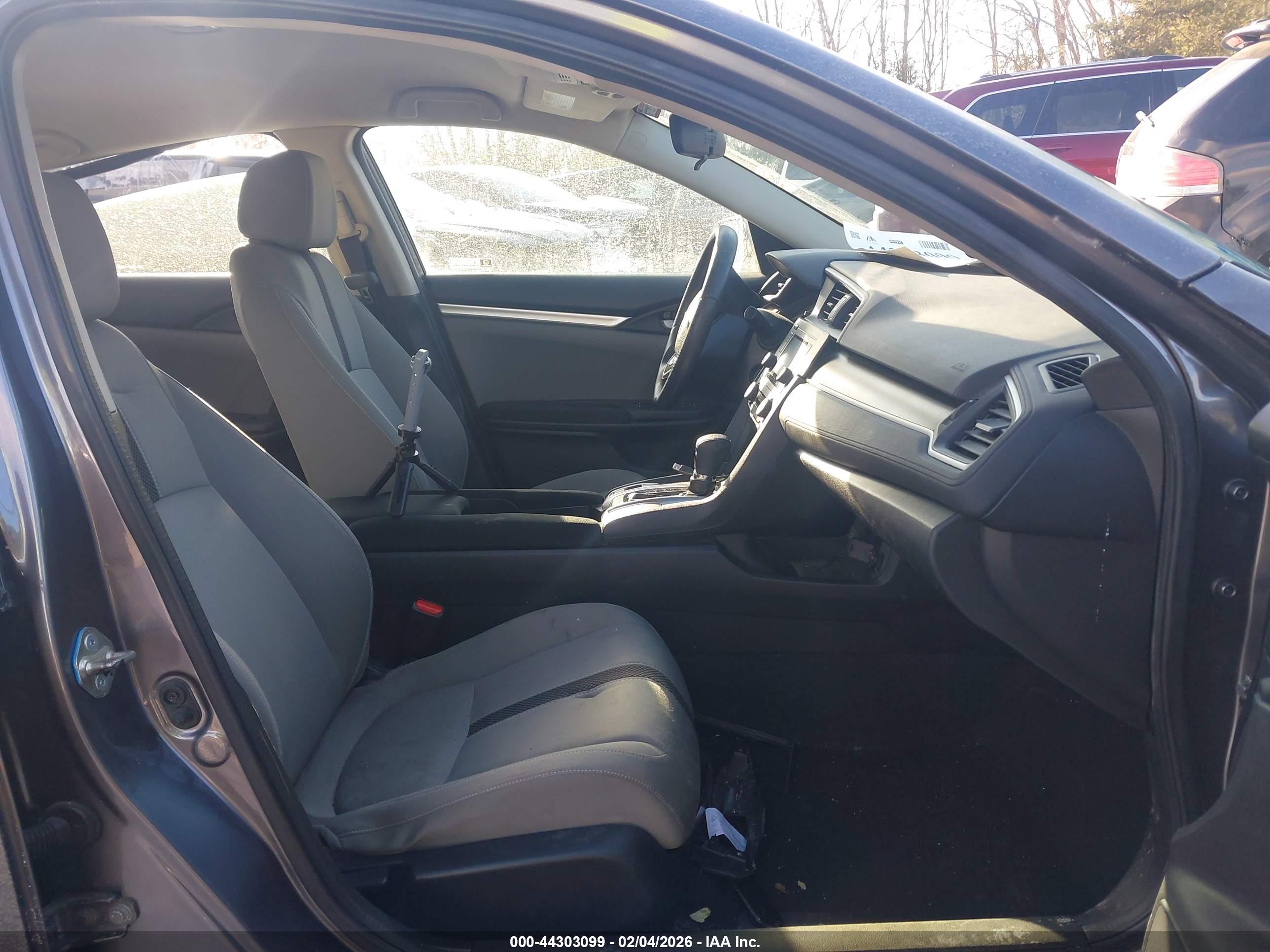 HONDA CIVIC image 5
