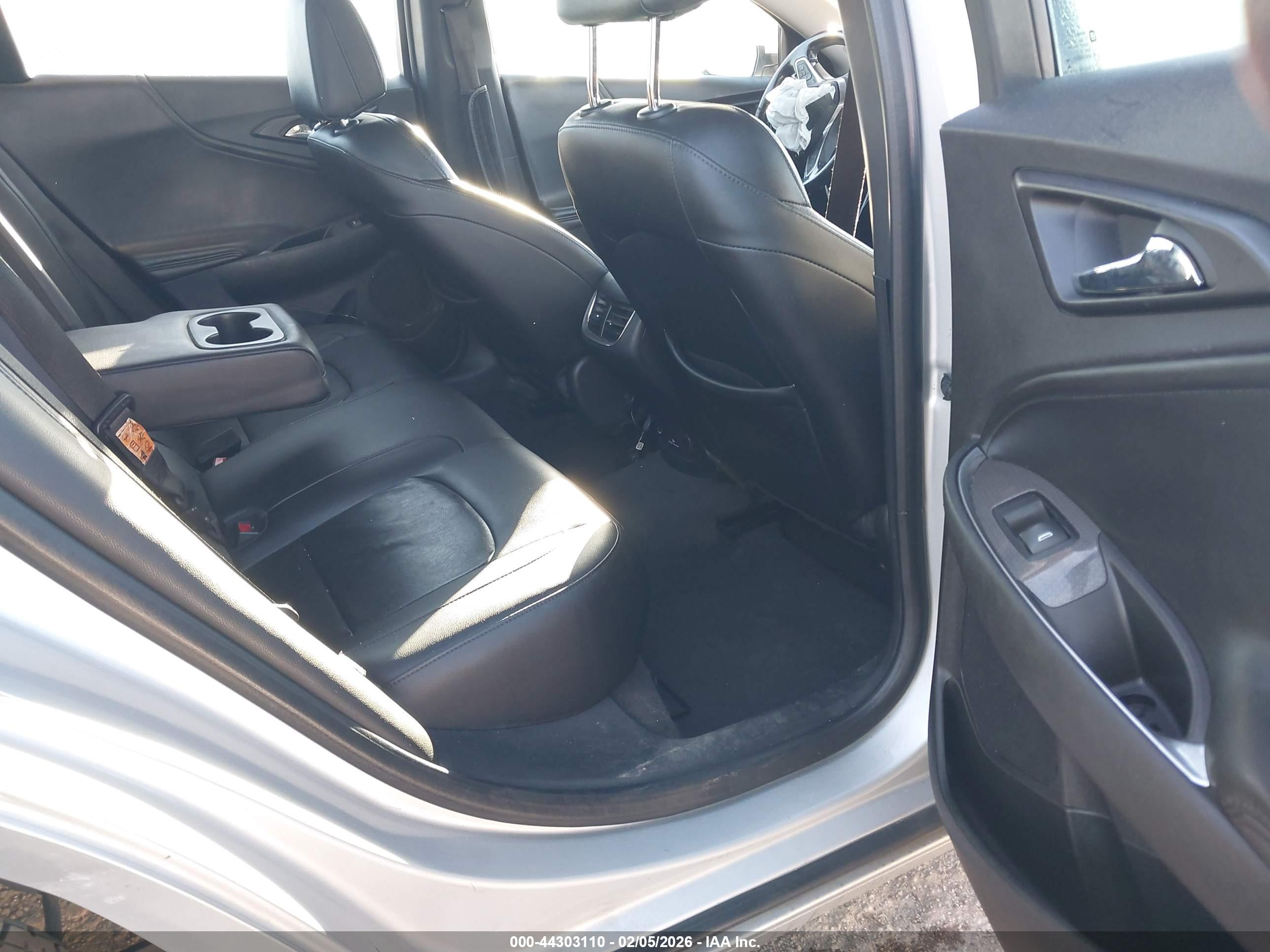CHEVROLET MALIBU image 8
