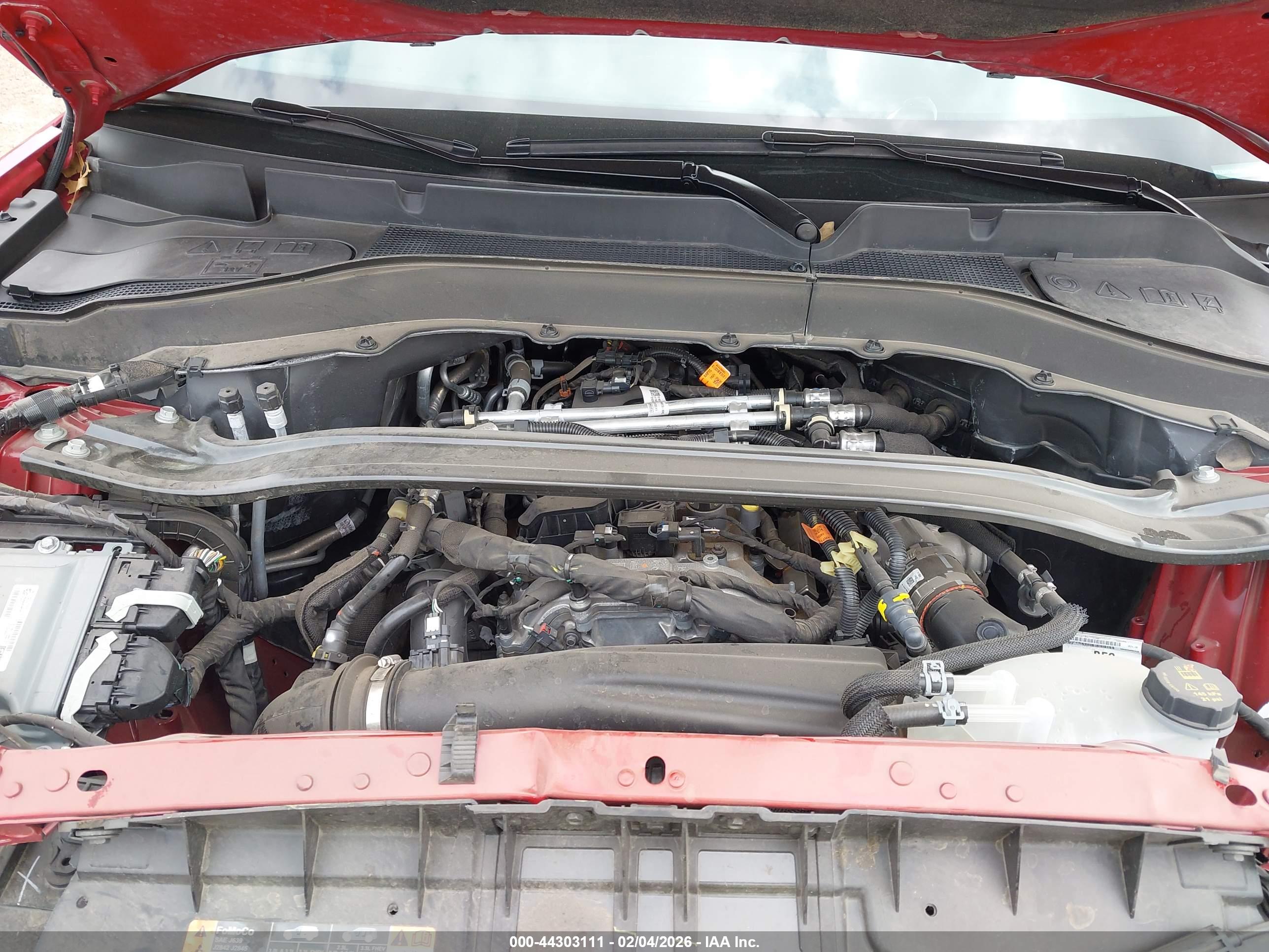 FORD EXPLORER image 10