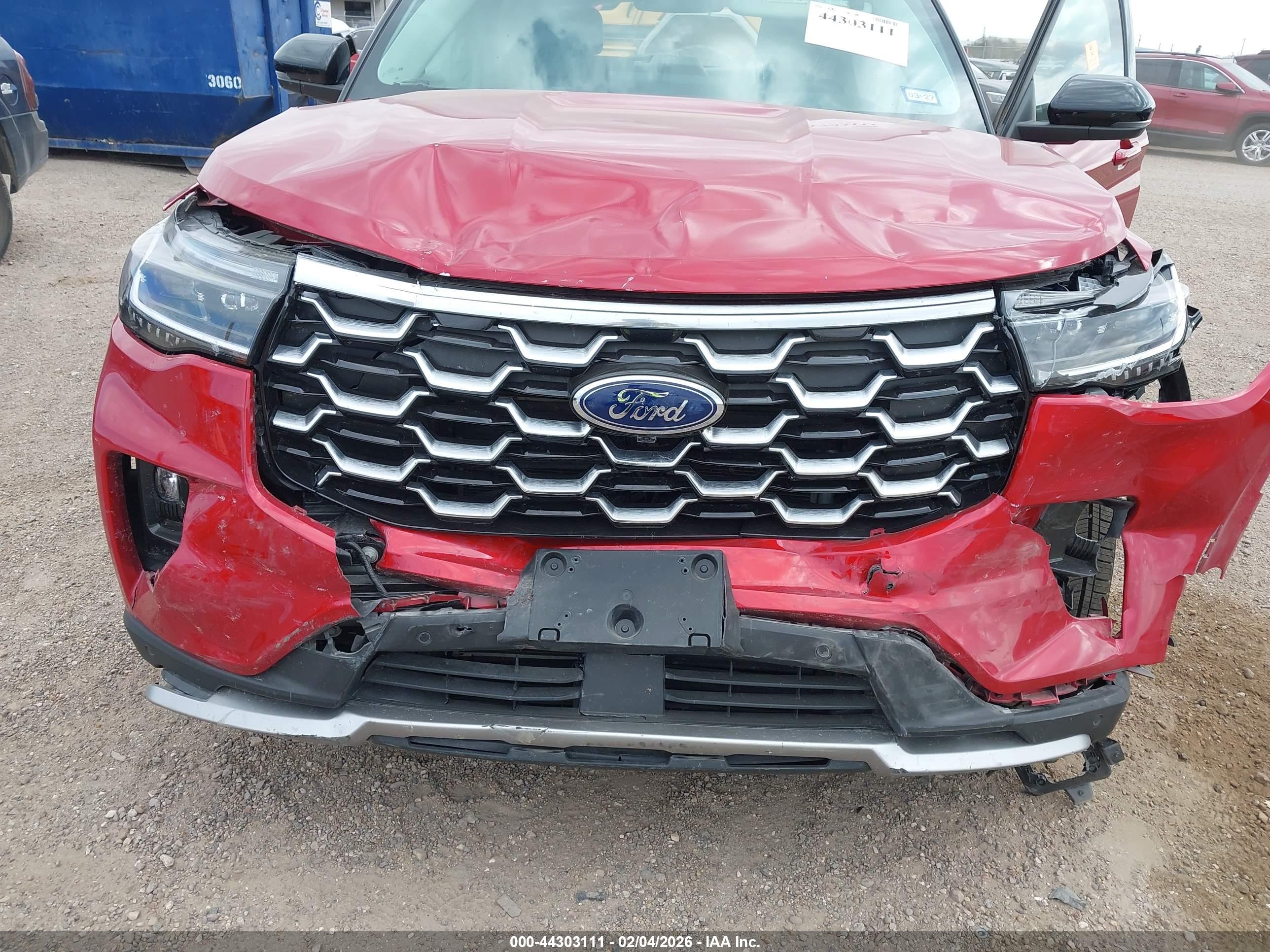 FORD EXPLORER image 6