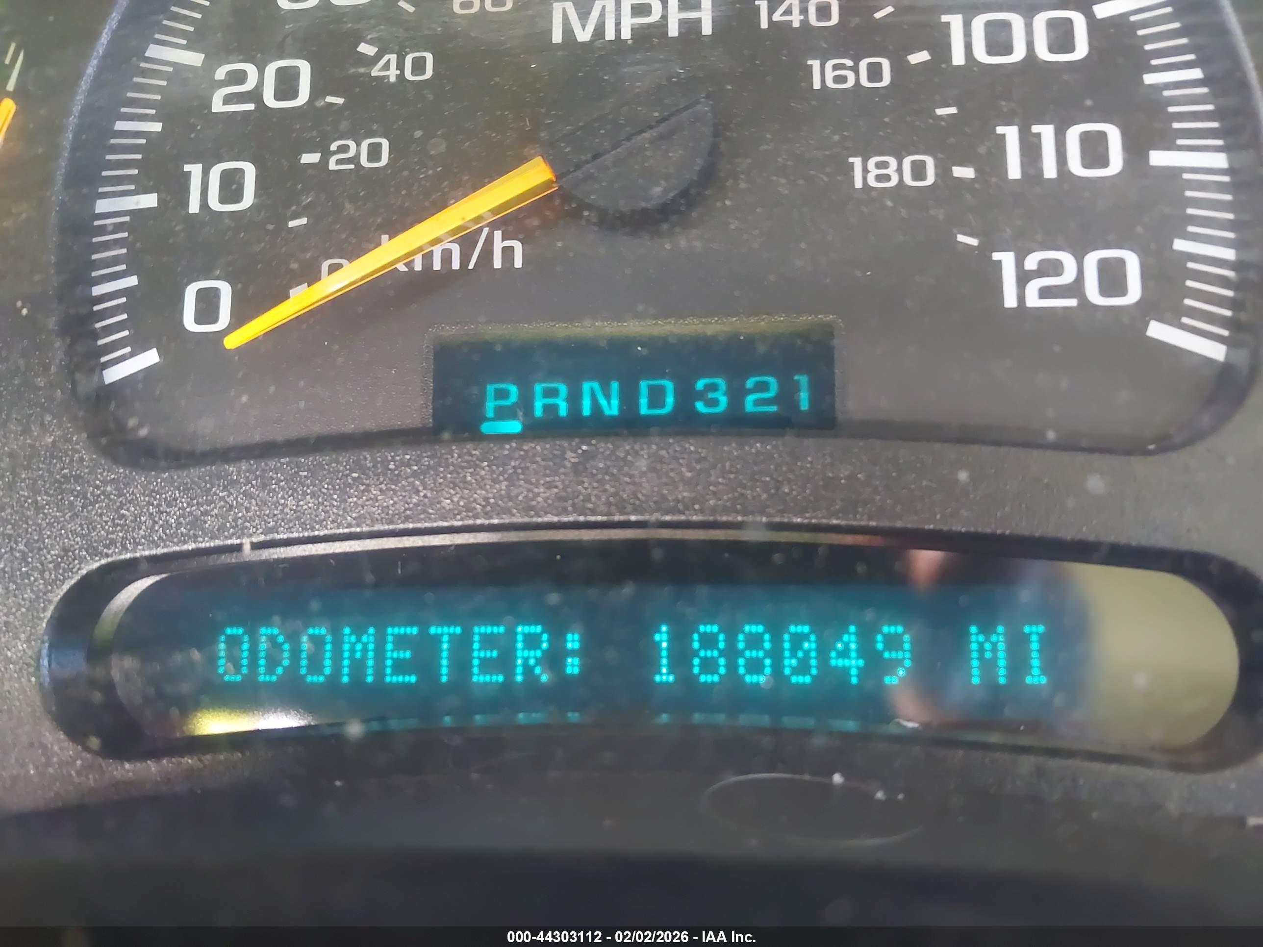 CHEVROLET TAHOE image 7