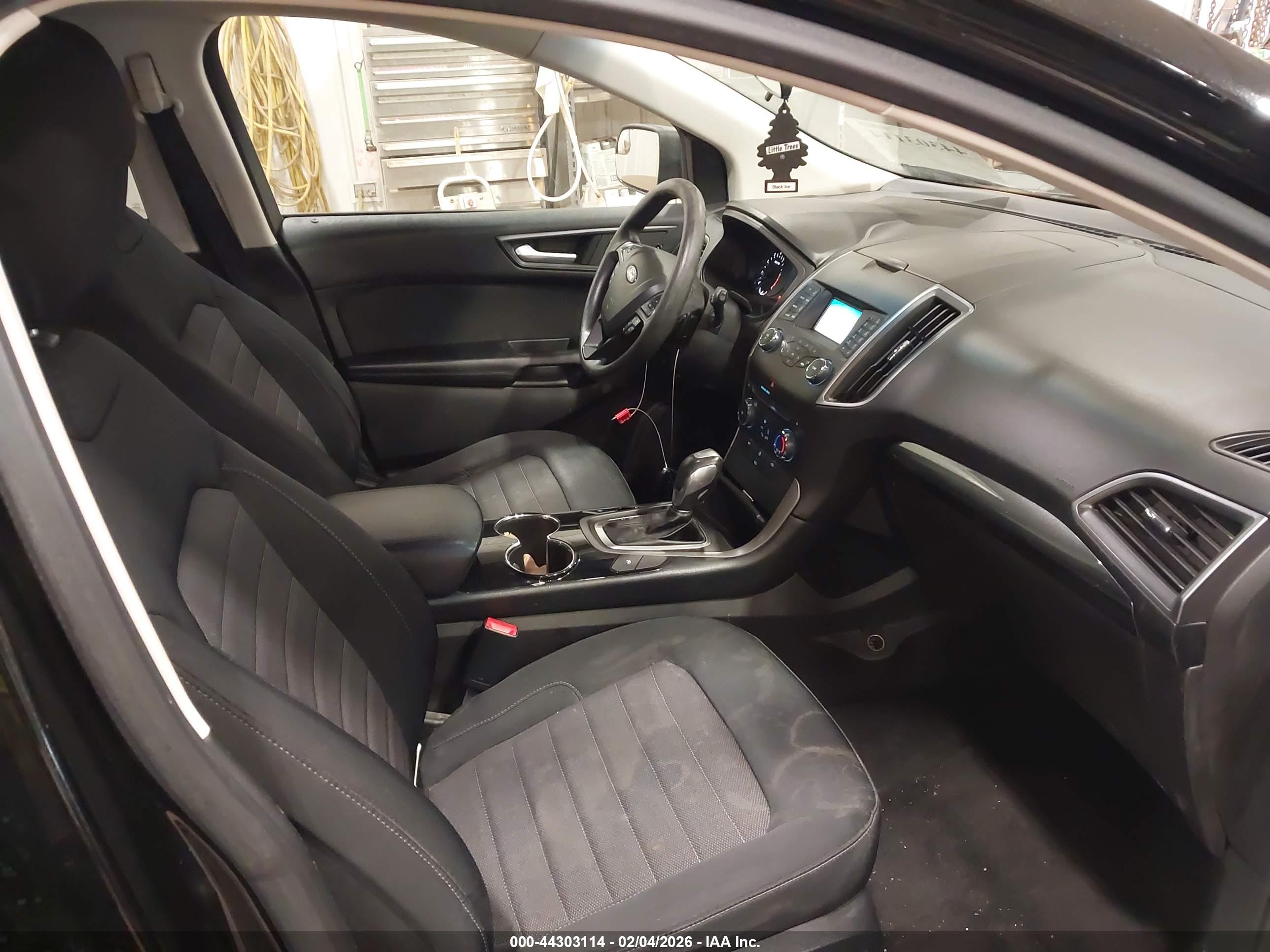 FORD EDGE image 5