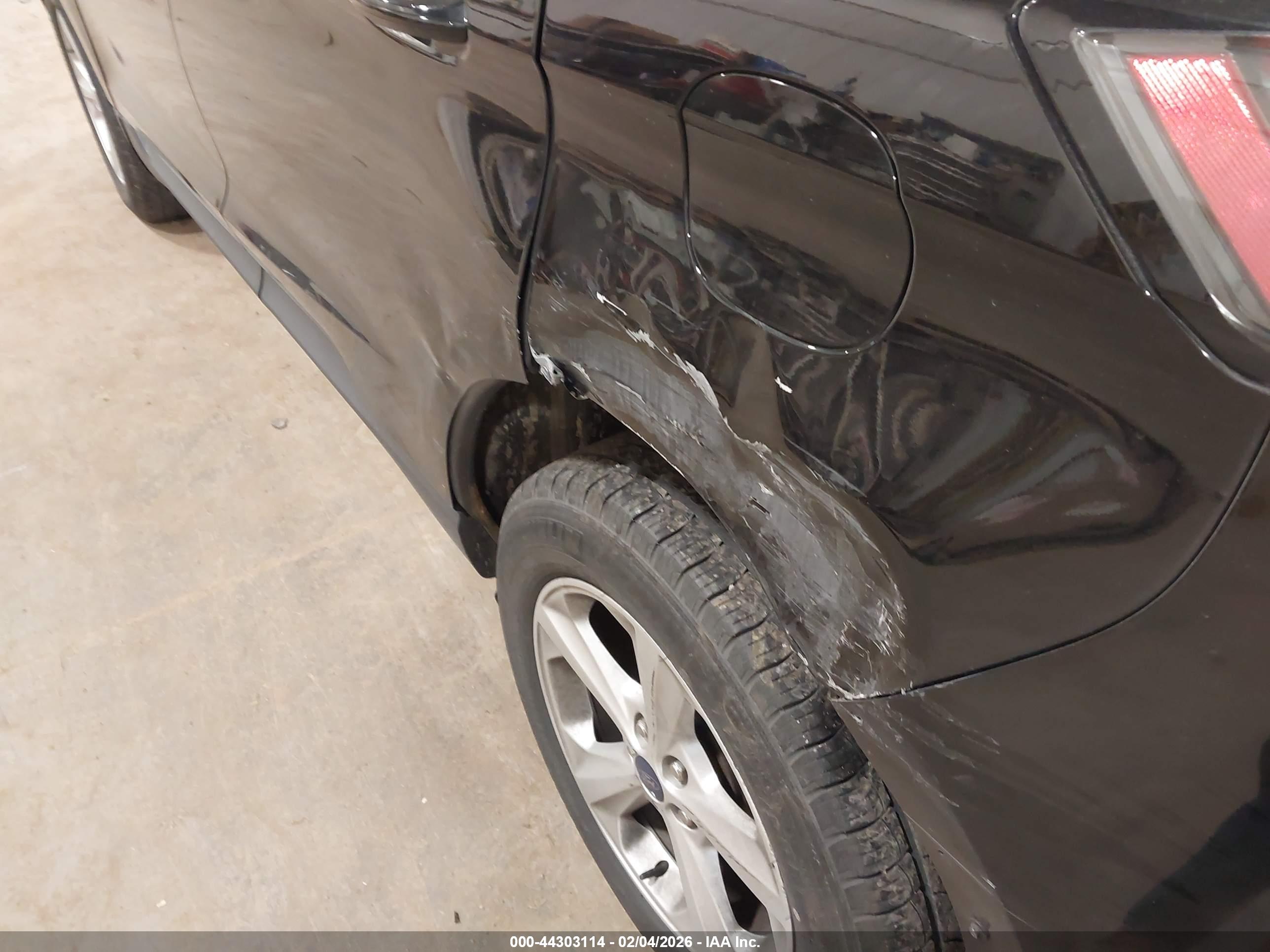 FORD EDGE image 6