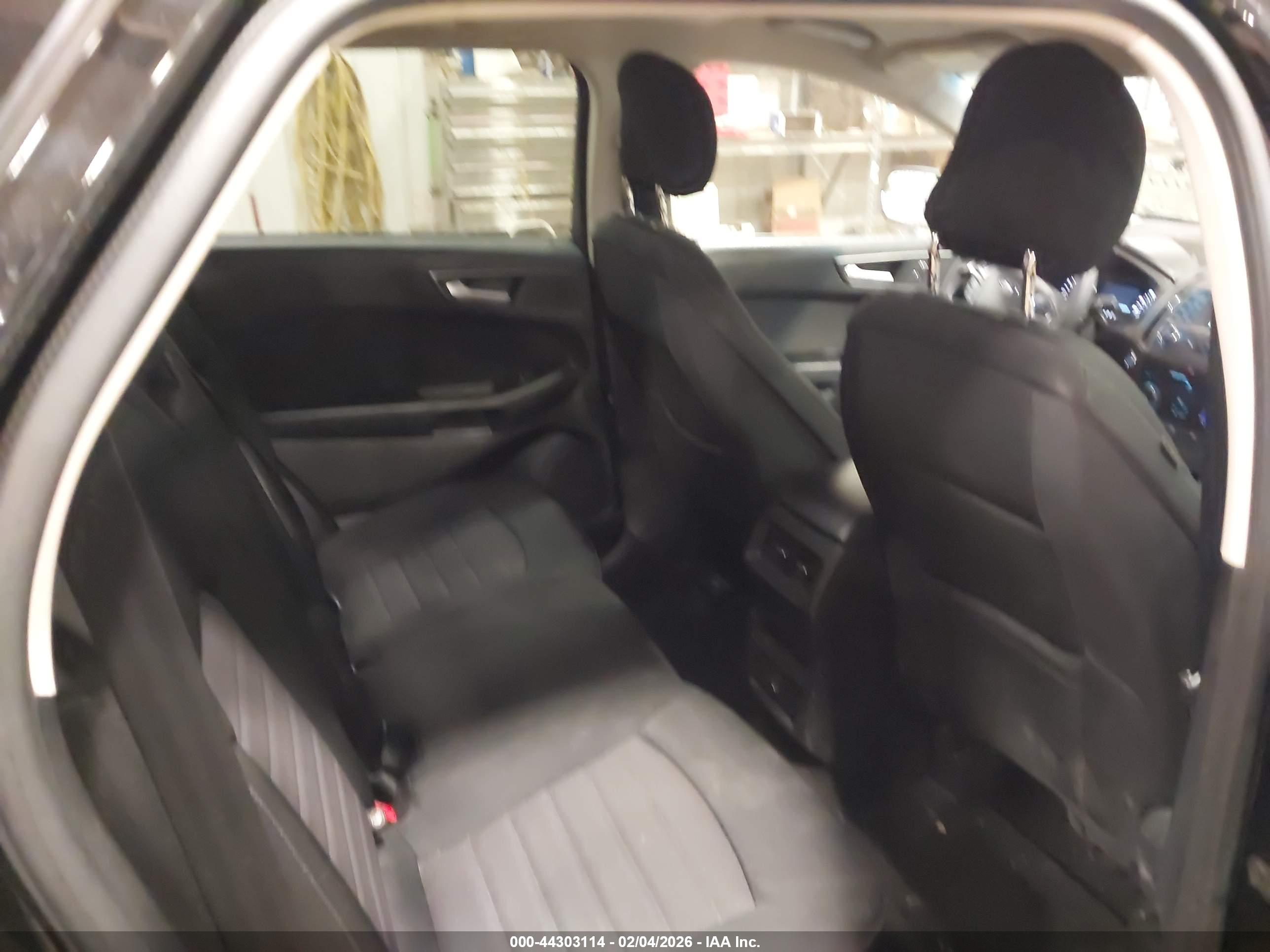 FORD EDGE image 8