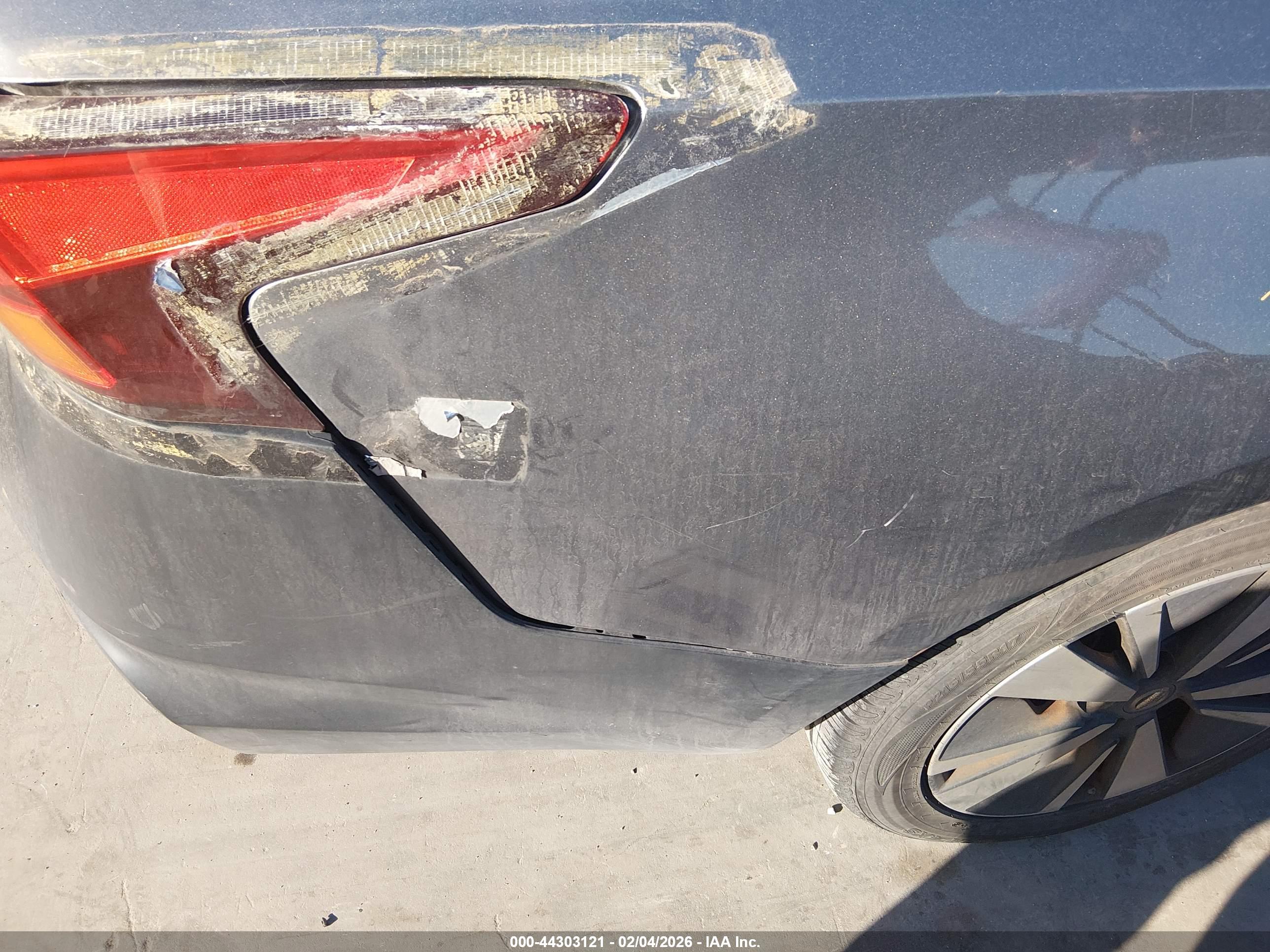 NISSAN ALTIMA image 6