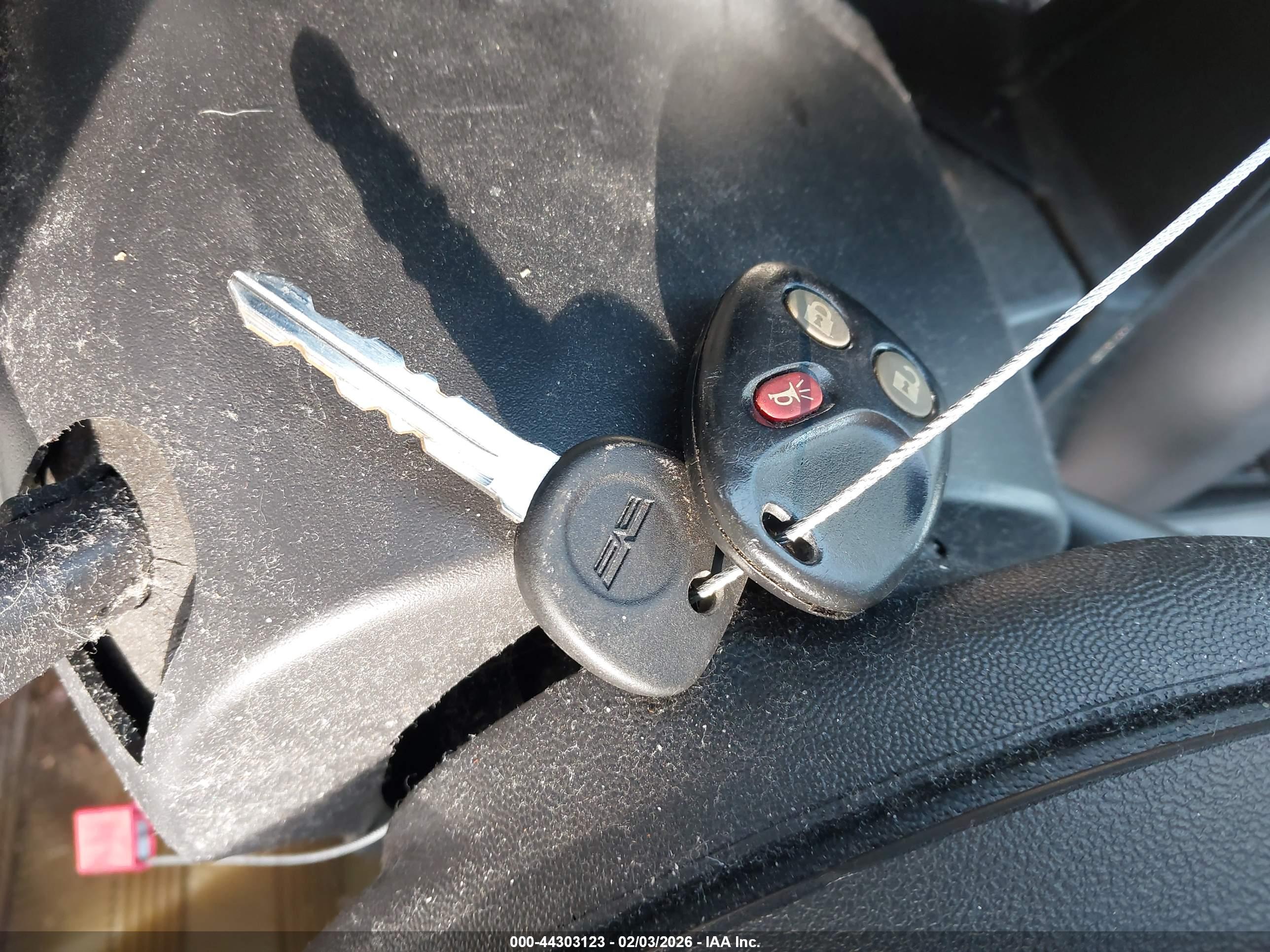 SATURN VUE image 11
