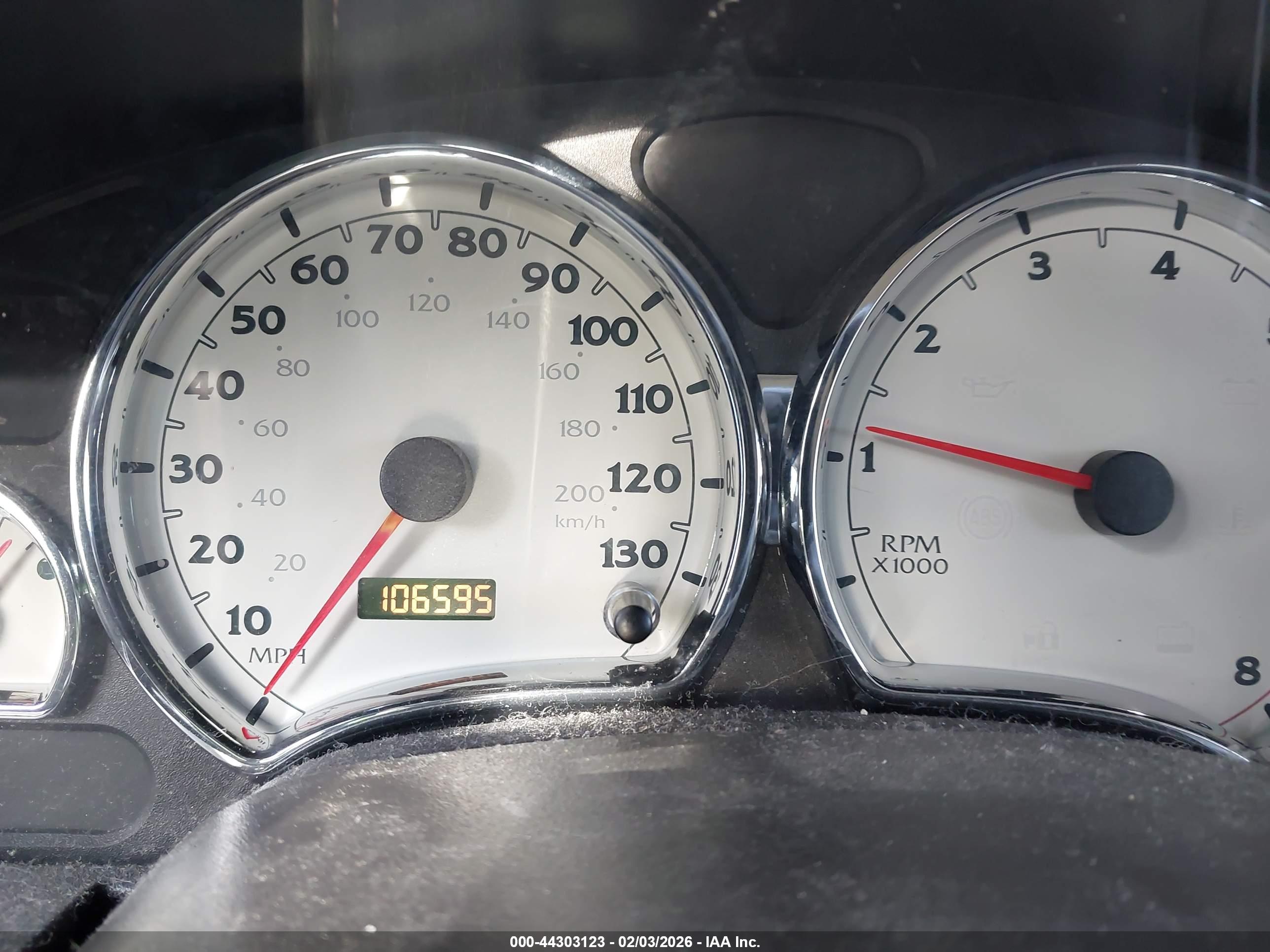SATURN VUE image 7