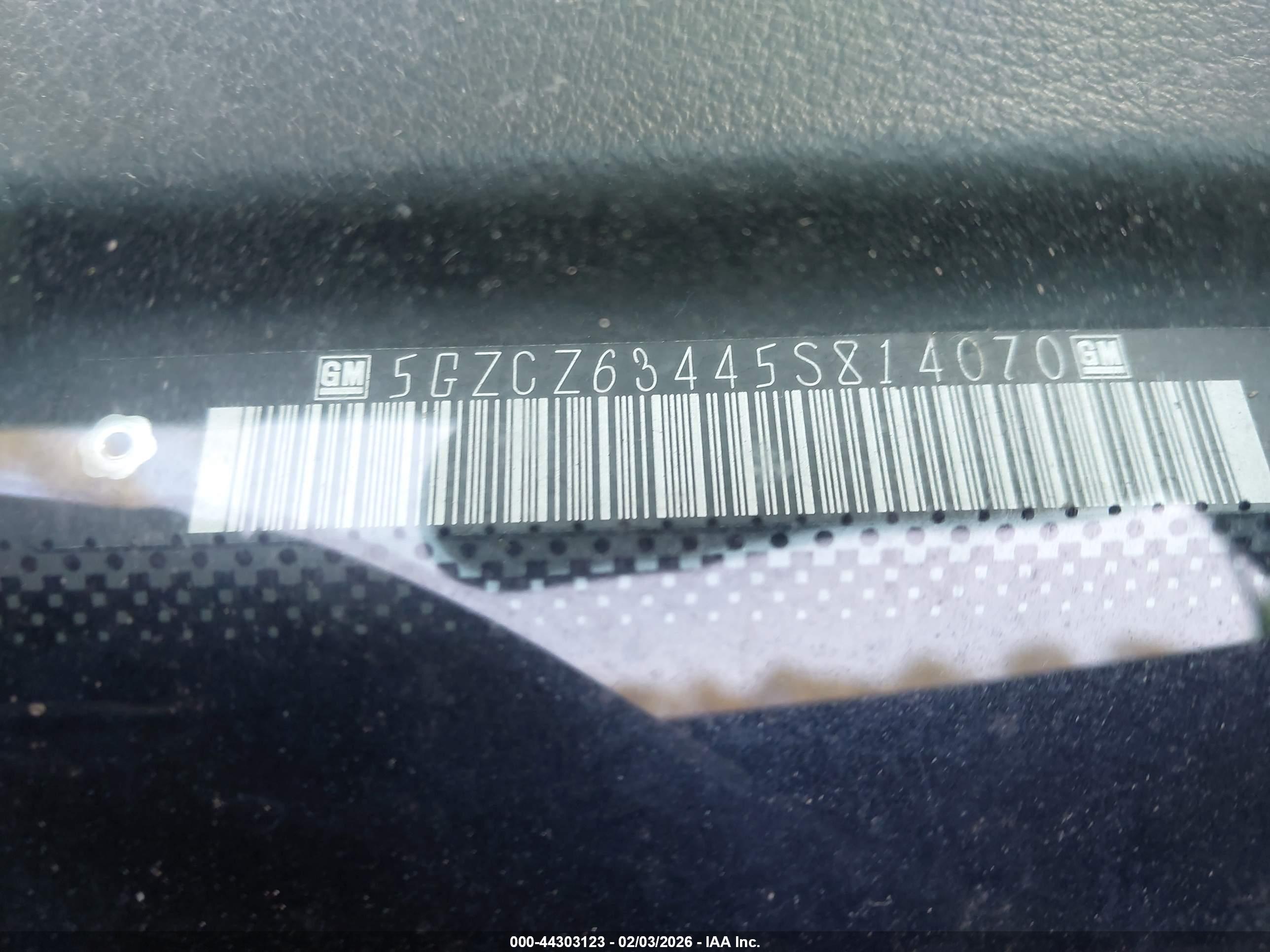 SATURN VUE image 9