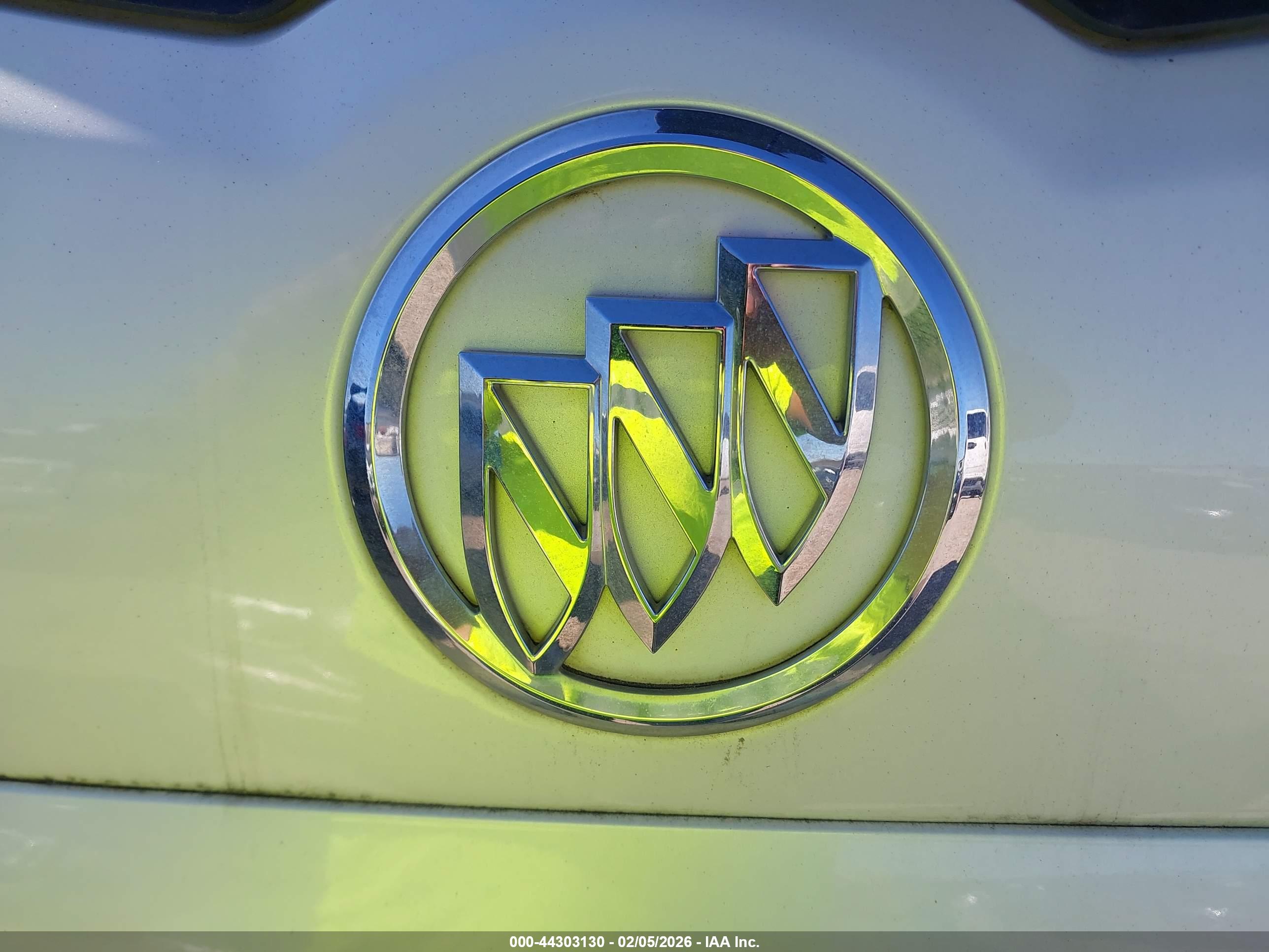 BUICK ENCLAVE image 6