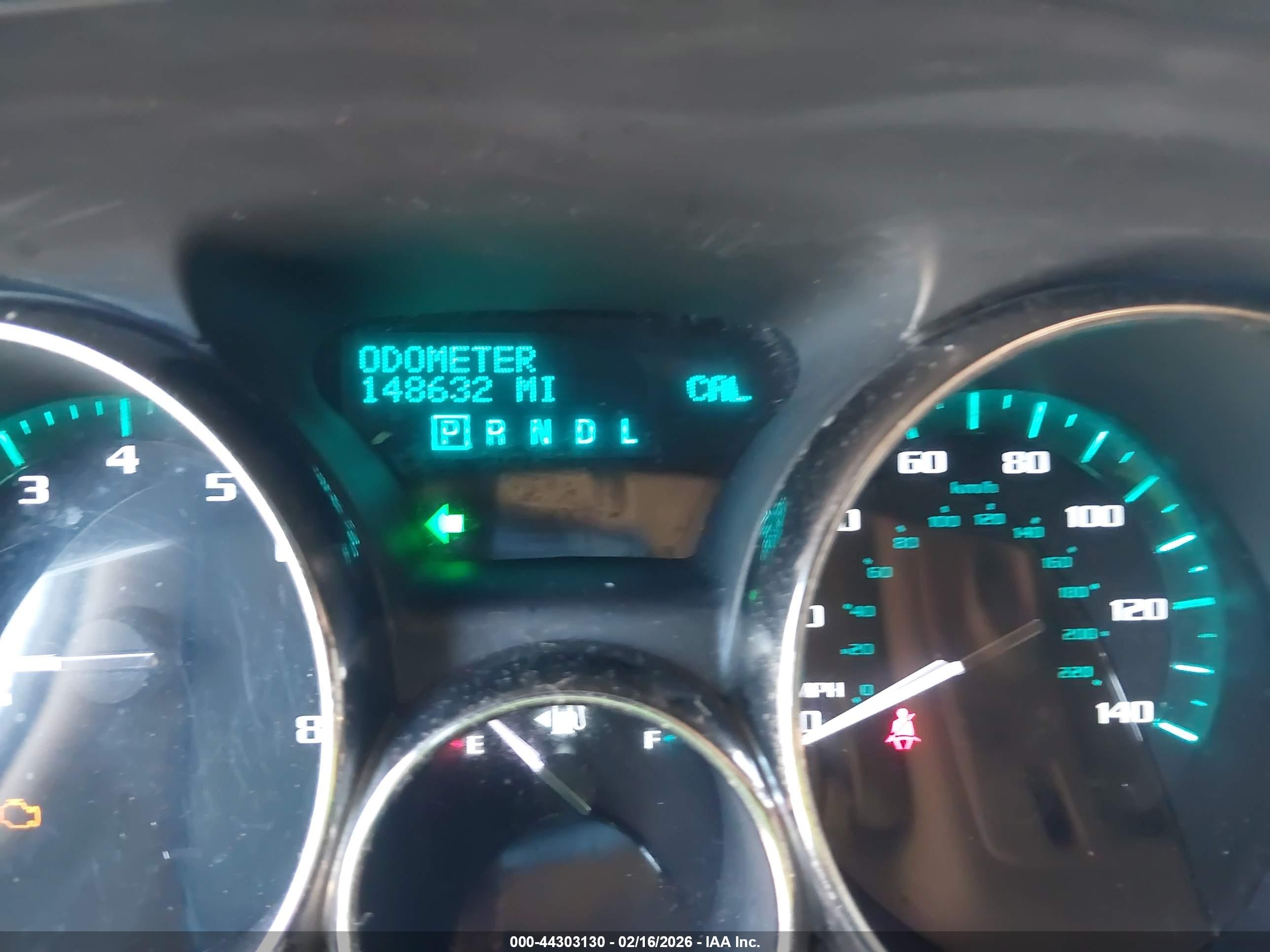 BUICK ENCLAVE image 7