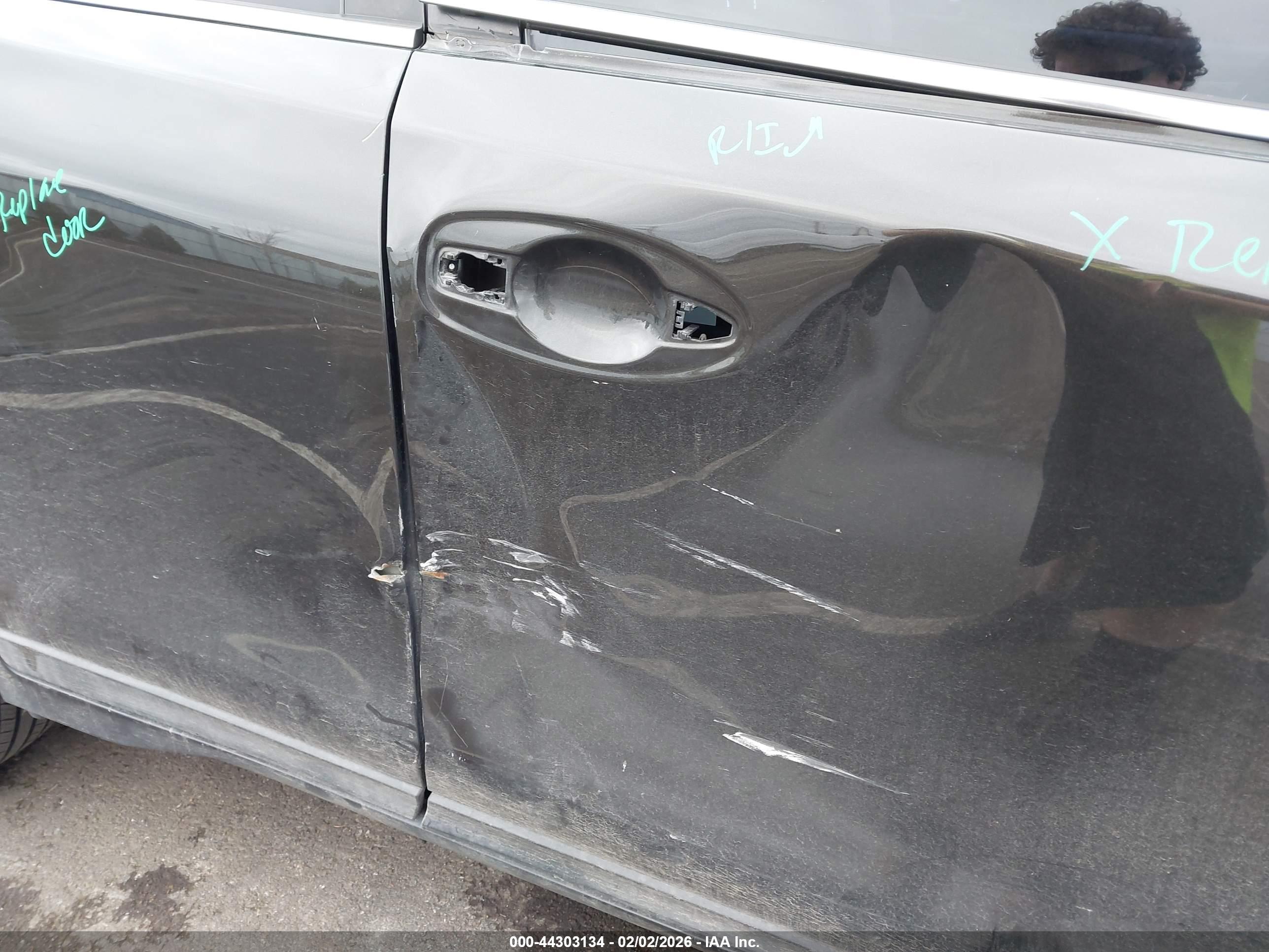 NISSAN ROGUE image 6