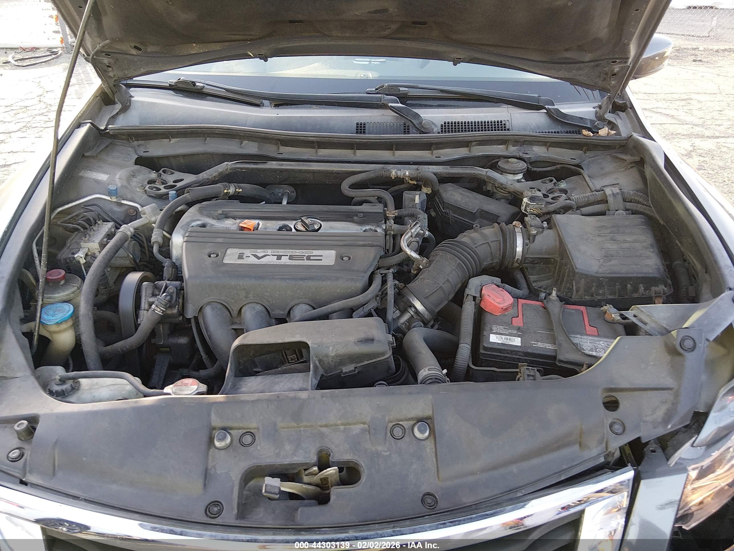 HONDA ACCORD image 10