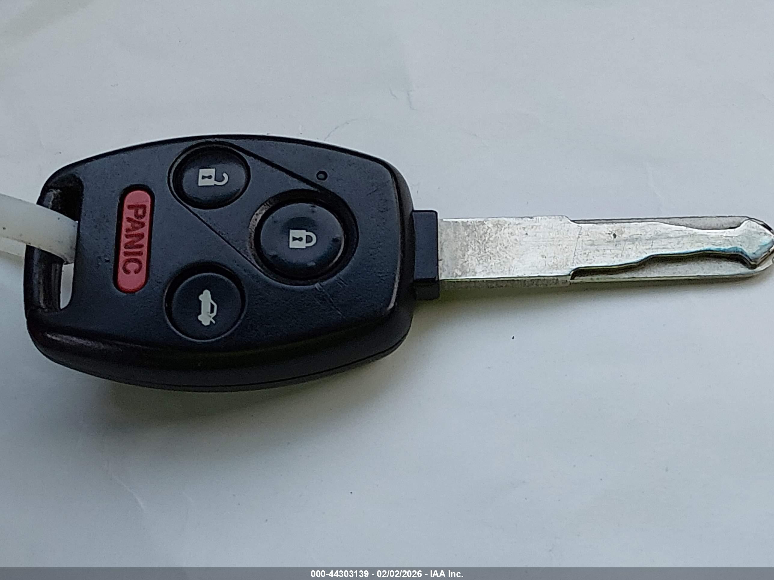 HONDA ACCORD image 11