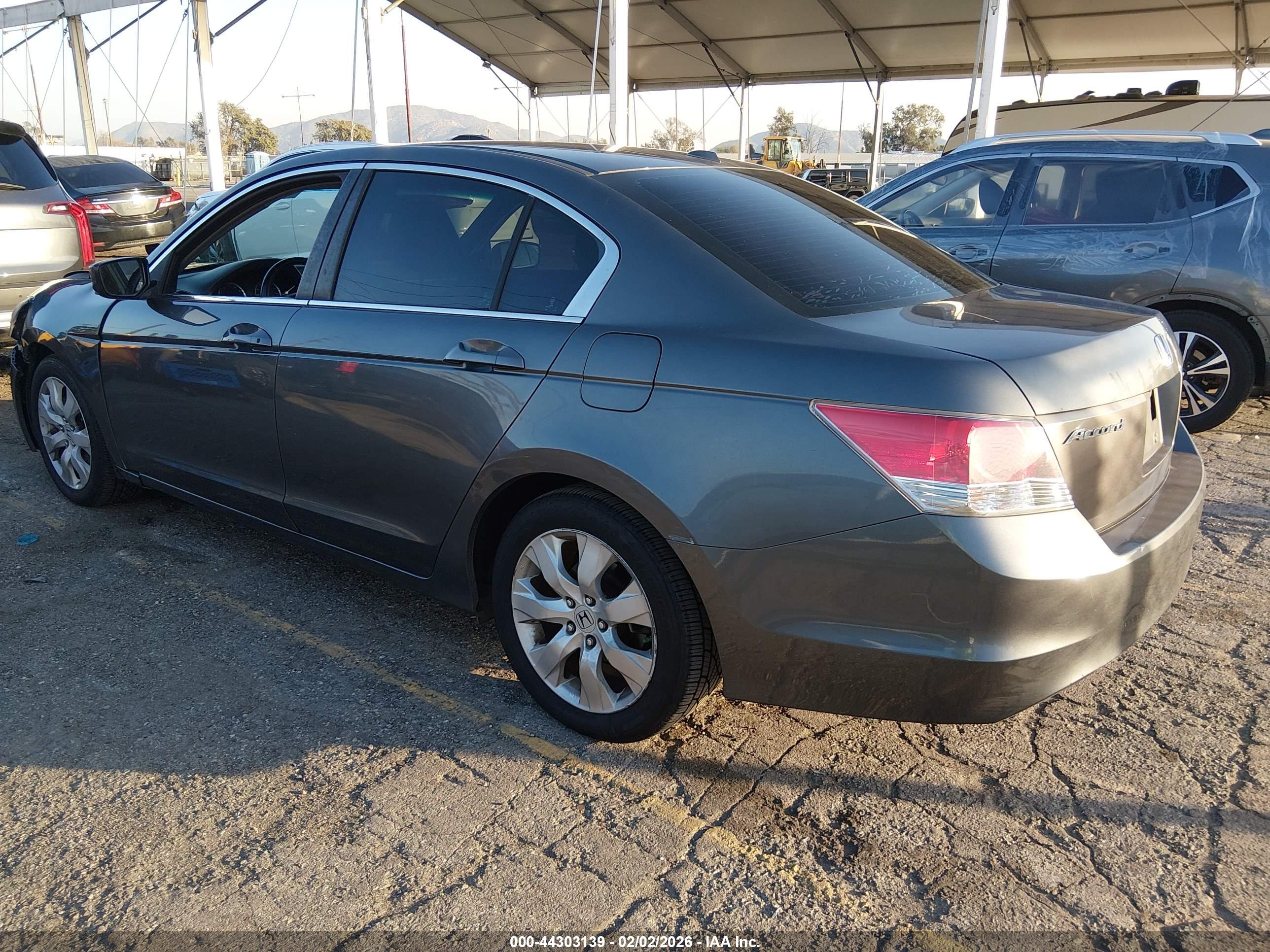 HONDA ACCORD image 3