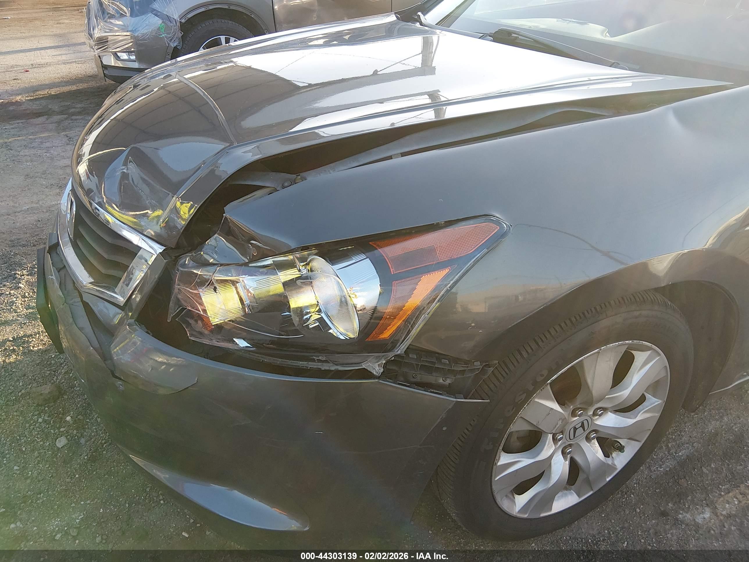 HONDA ACCORD image 6