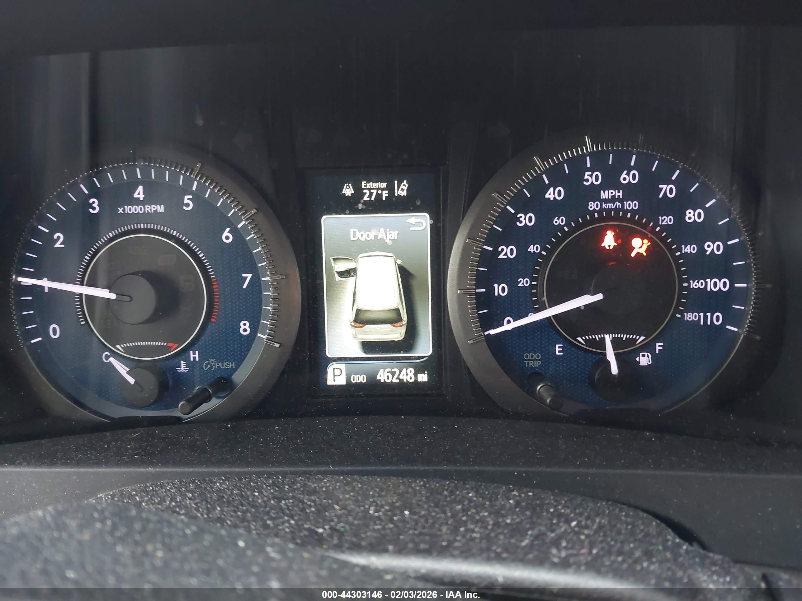 TOYOTA SIENNA image 7